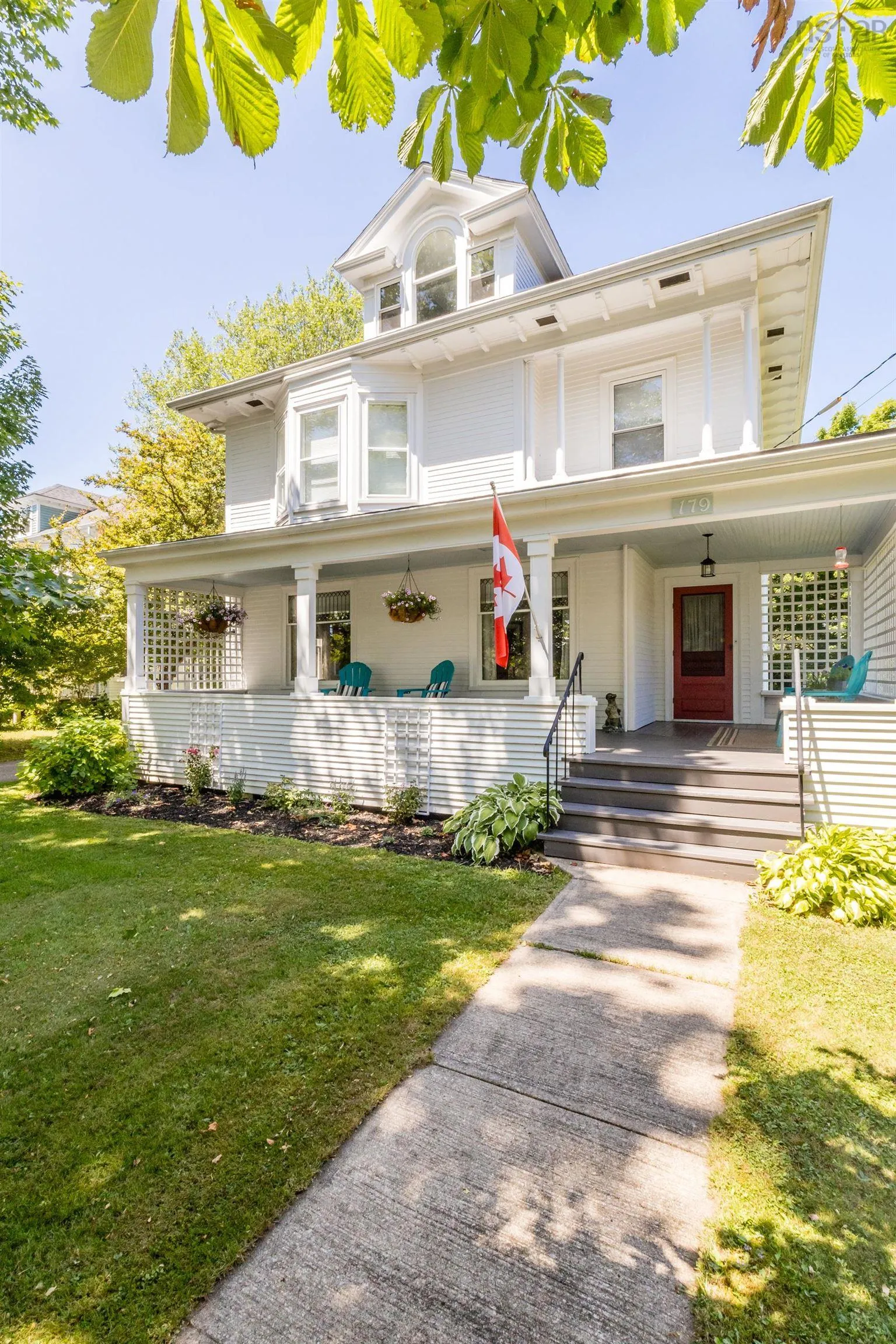 179 Granville Street, Bridgetown, NS B0S 1C0, 4 Bedrooms Bedrooms, ,3 BathroomsBathrooms,Residential,For Sale,Granville,202518987