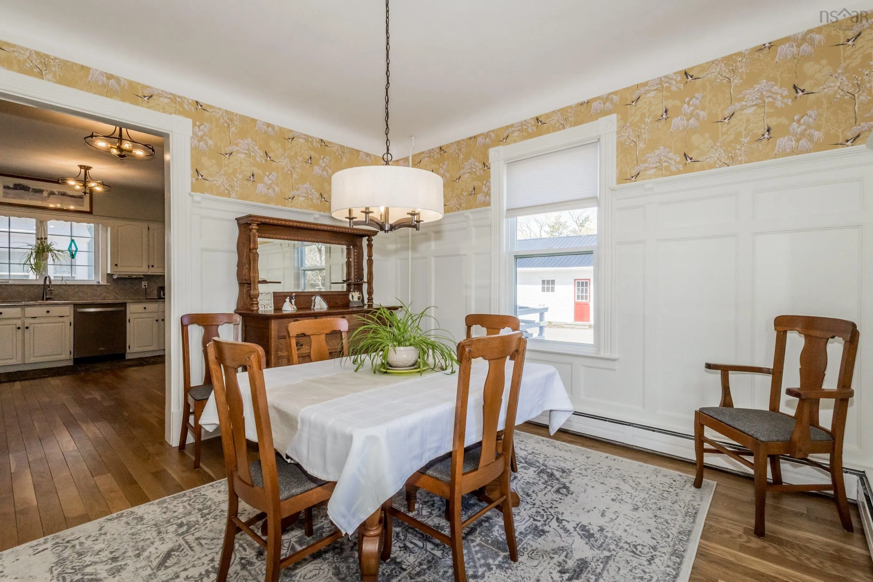 179 Granville Street, Bridgetown, NS B0S 1C0, 4 Bedrooms Bedrooms, ,3 BathroomsBathrooms,Residential,For Sale,Granville,202518987