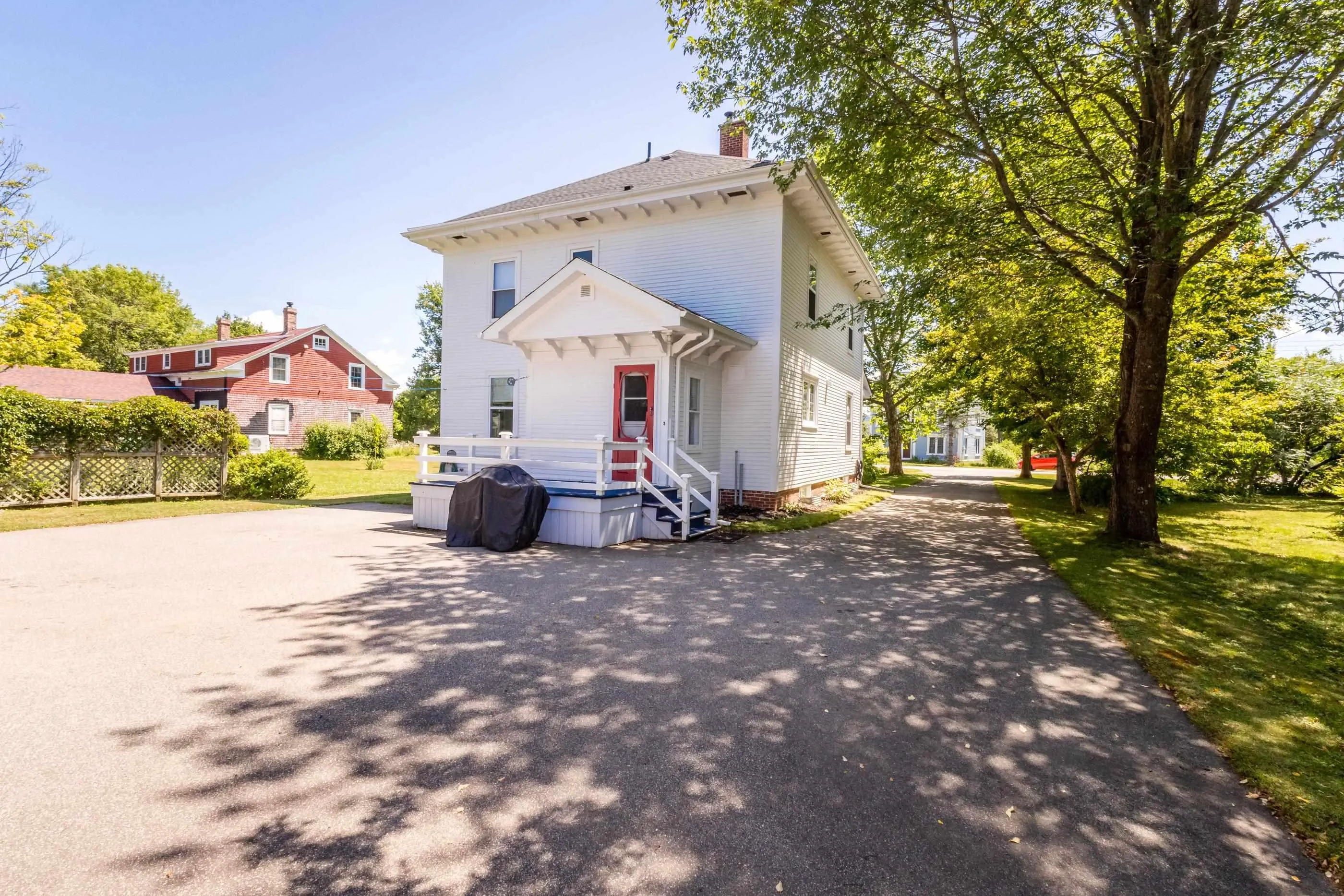 179 Granville Street, Bridgetown, NS B0S 1C0, 4 Bedrooms Bedrooms, ,3 BathroomsBathrooms,Residential,For Sale,Granville,202518987