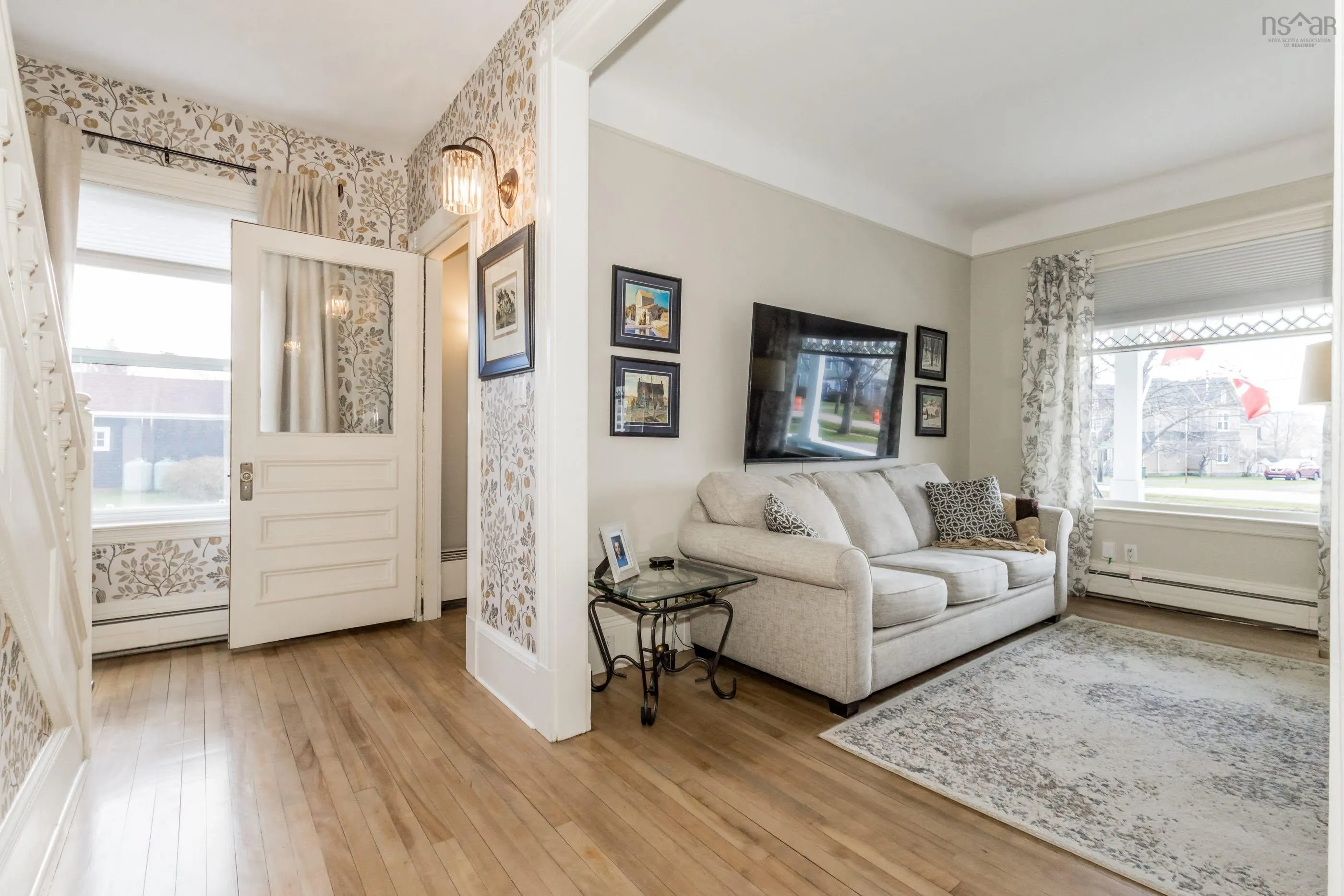 179 Granville Street, Bridgetown, NS B0S 1C0, 4 Bedrooms Bedrooms, ,3 BathroomsBathrooms,Residential,For Sale,Granville,202518987