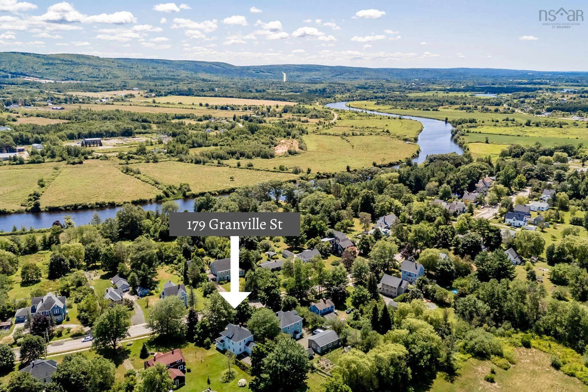 179 Granville Street, Bridgetown, NS B0S 1C0, 4 Bedrooms Bedrooms, ,3 BathroomsBathrooms,Residential,For Sale,Granville,202518987