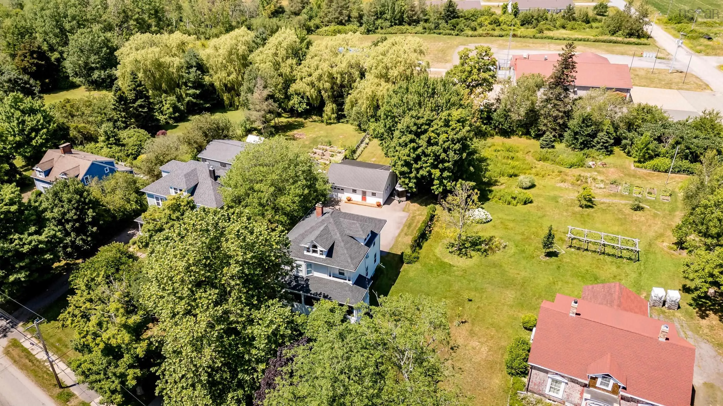 179 Granville Street, Bridgetown, NS B0S 1C0, 4 Bedrooms Bedrooms, ,3 BathroomsBathrooms,Residential,For Sale,Granville,202518987