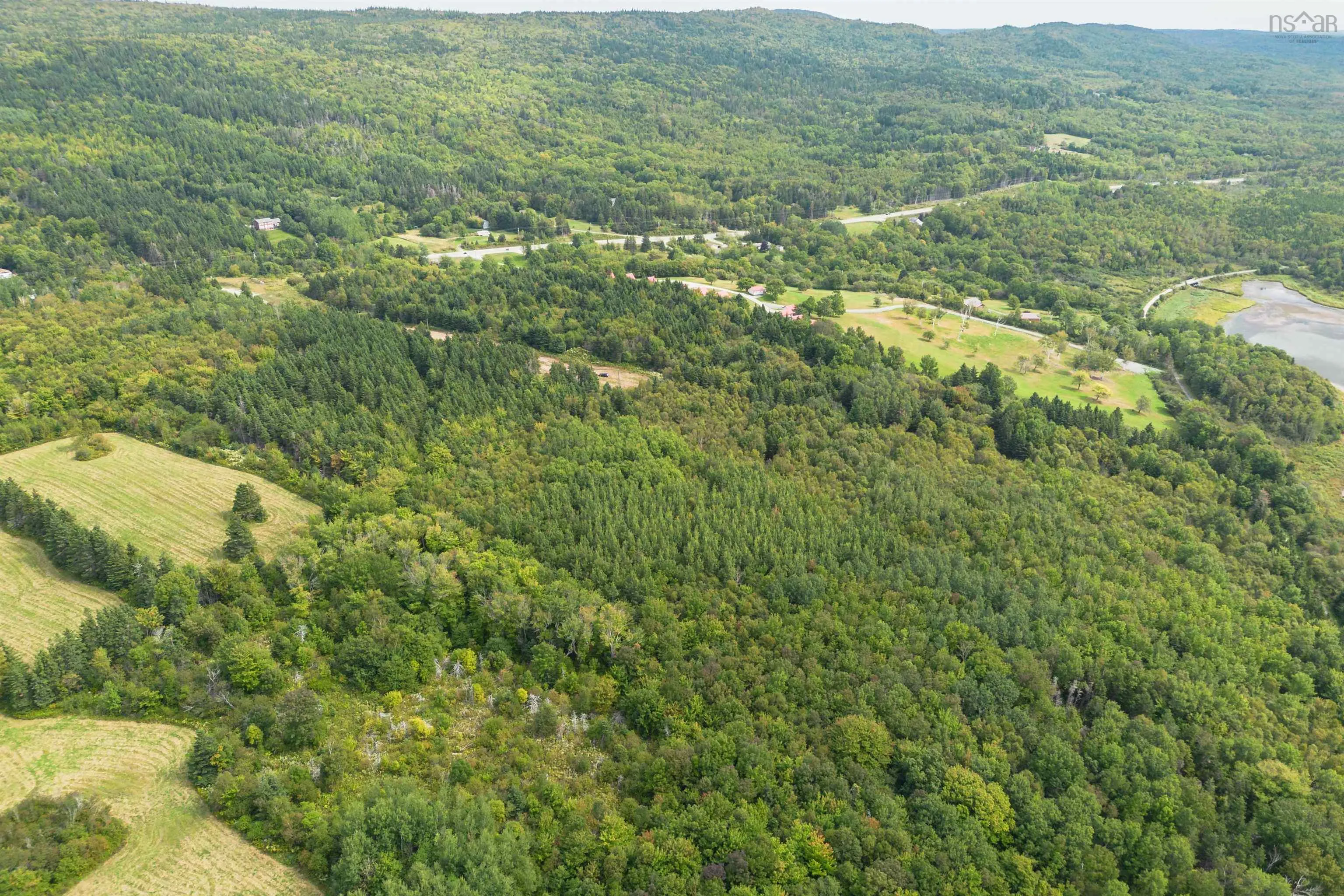 Lot 3 No 19 Highway, Troy NS B9A 1E7, ,Land,For Sale,No 19,202401369