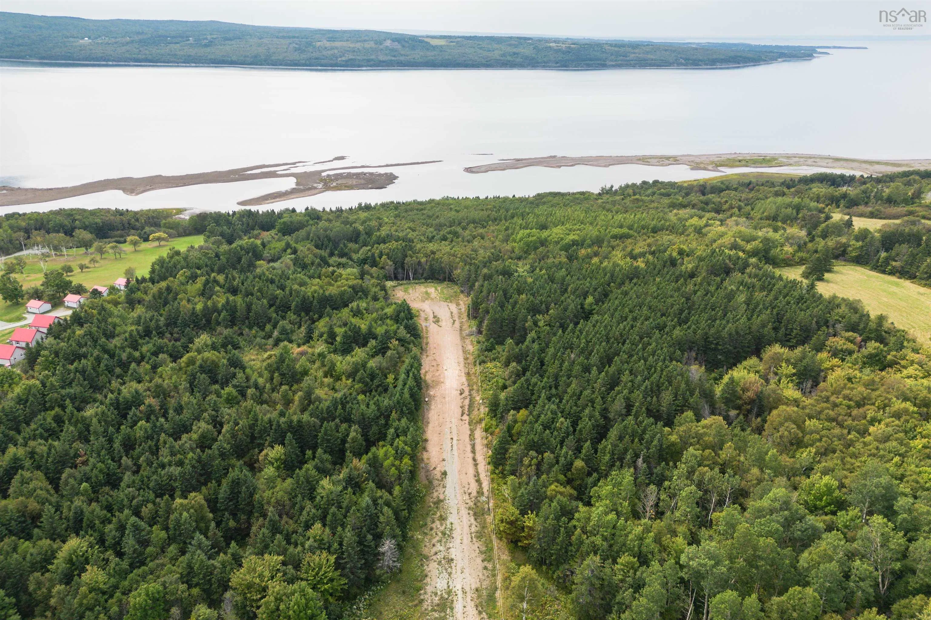 Lot 3 No 19 Highway, Troy NS B9A 1E7, ,Land,For Sale,No 19,202401369