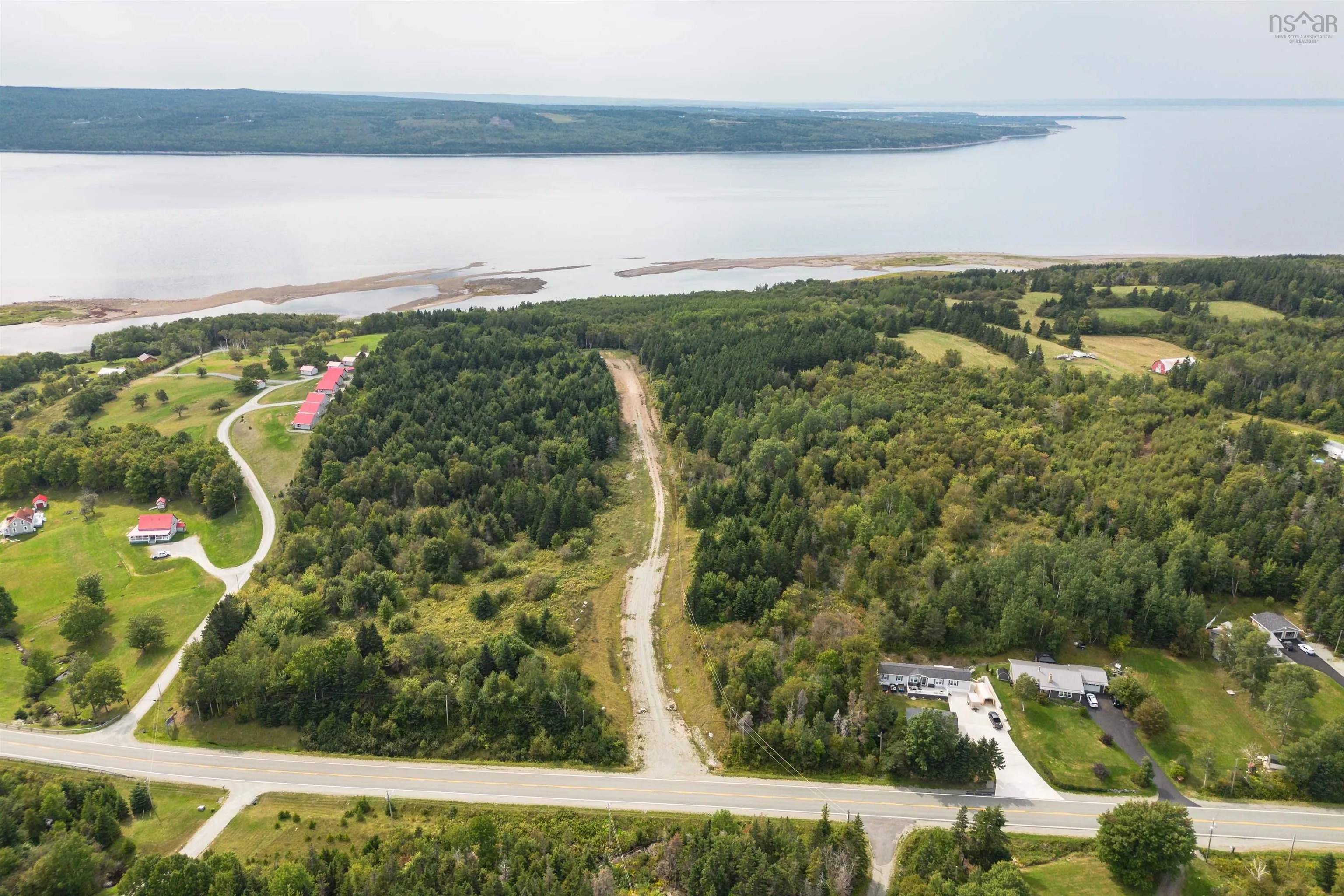Lot 3 No 19 Highway, Troy NS B9A 1E7, ,Land,For Sale,No 19,202401369