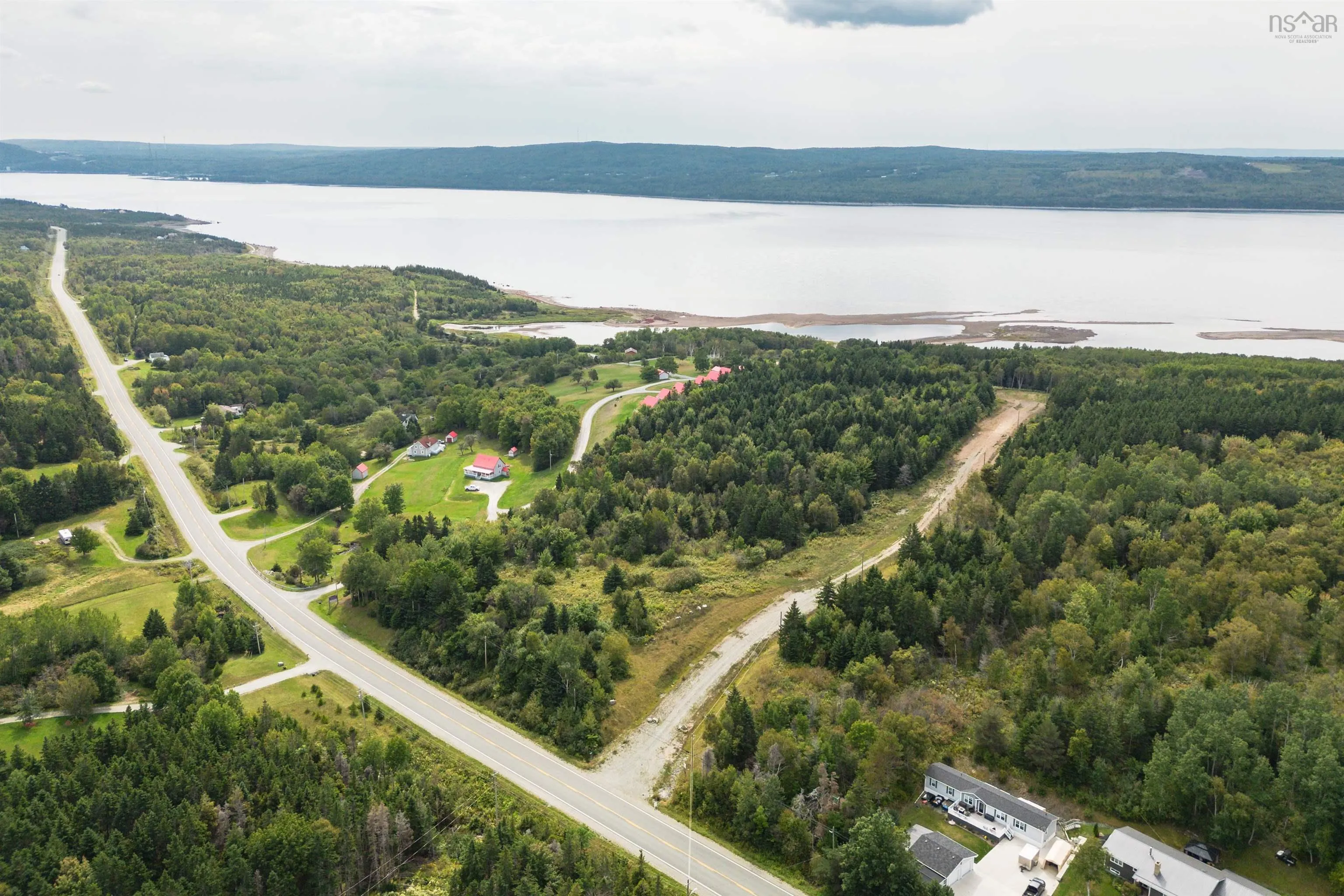 Lot 3 No 19 Highway, Troy NS B9A 1E7, ,Land,For Sale,No 19,202401369