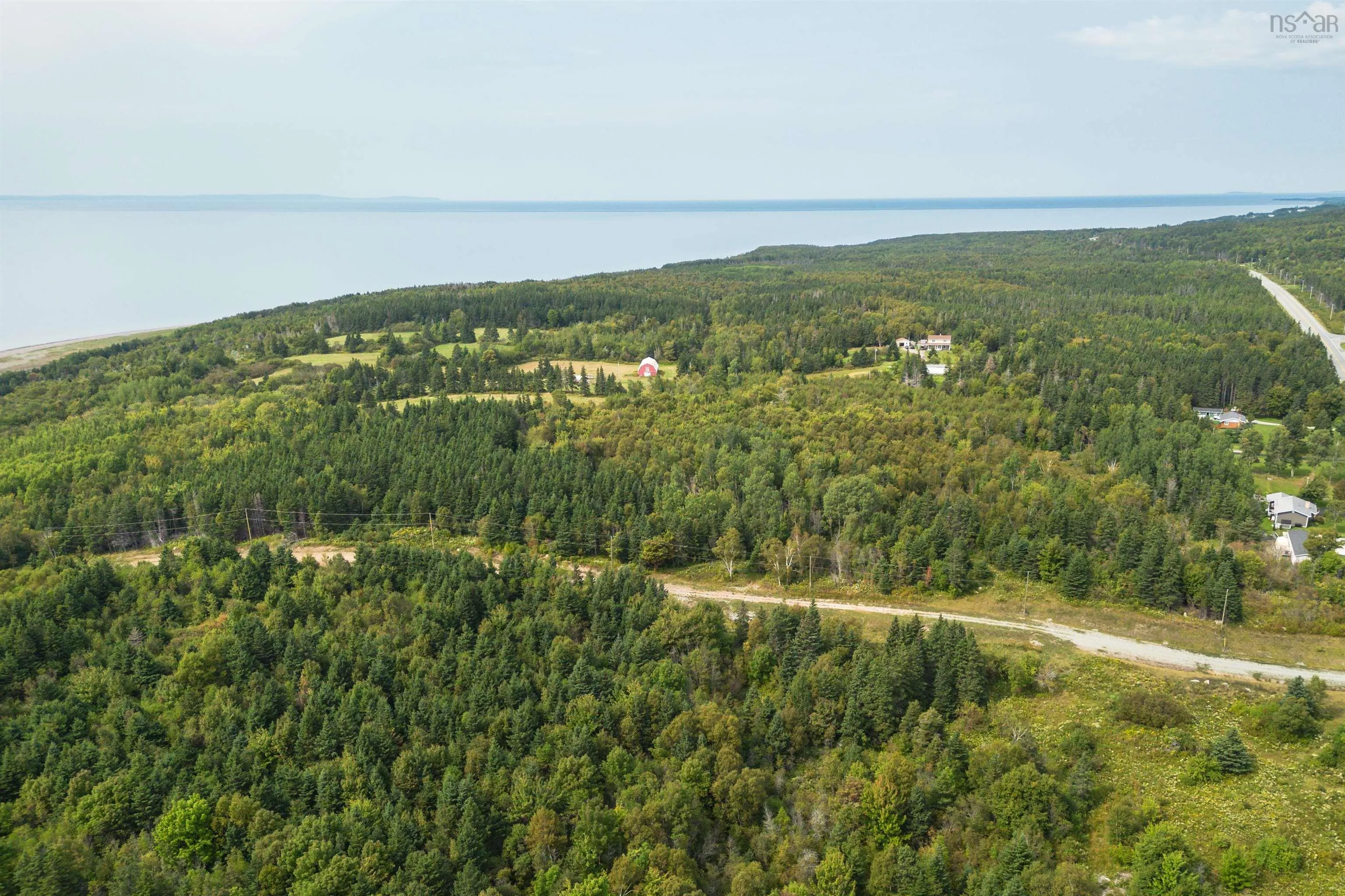 Lot 3 No 19 Highway, Troy NS B9A 1E7, ,Land,For Sale,No 19,202401369