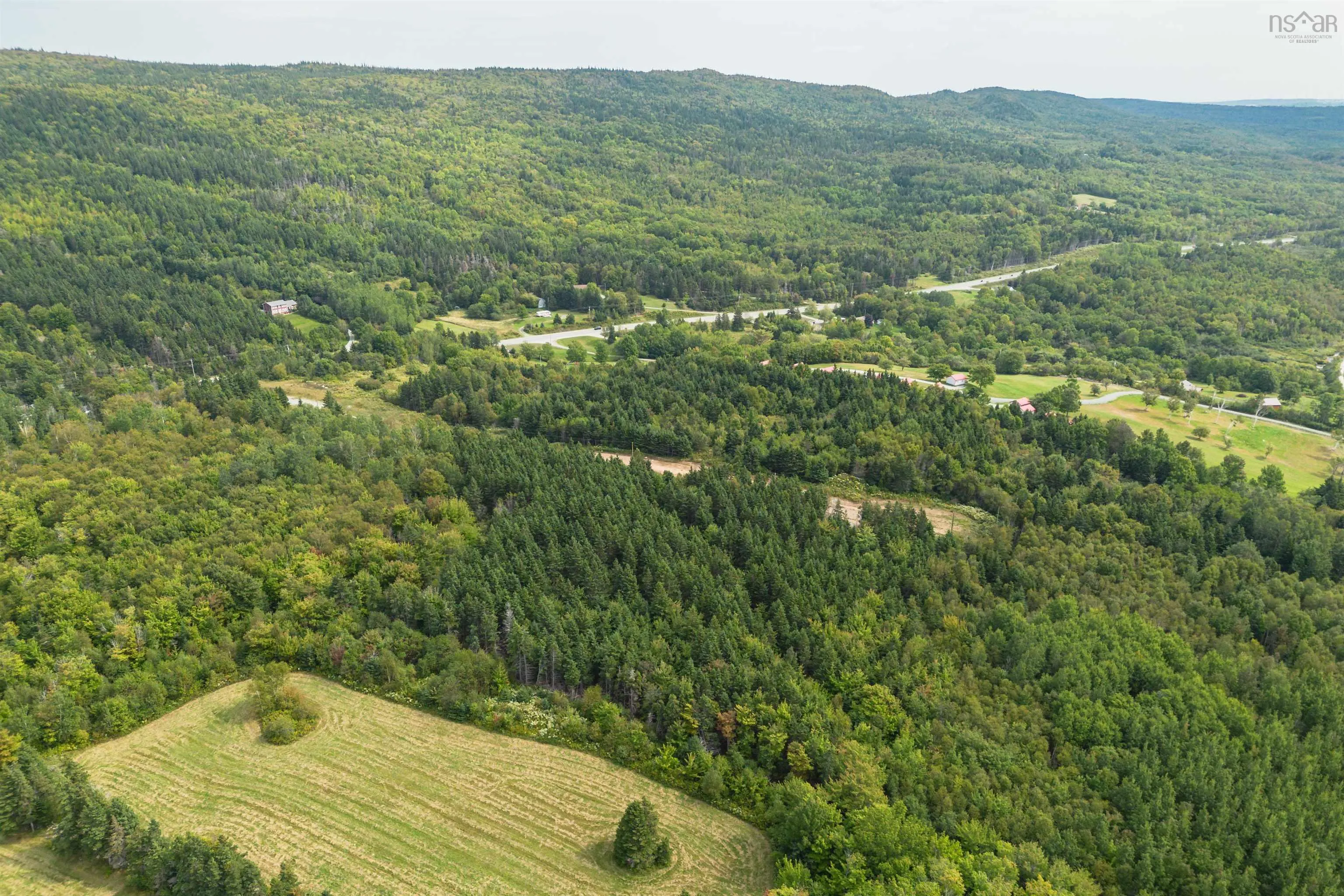 Lot 3 No 19 Highway, Troy NS B9A 1E7, ,Land,For Sale,No 19,202401369