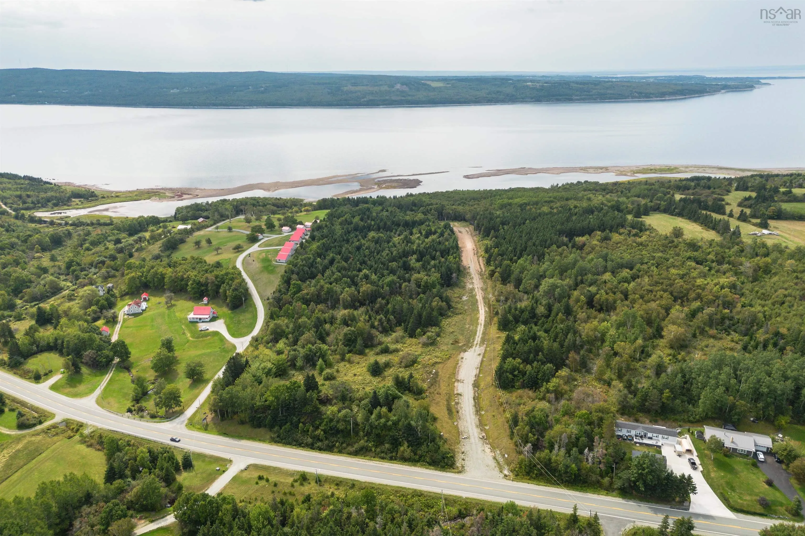 Lot 3 No 19 Highway, Troy NS B9A 1E7, ,Land,For Sale,No 19,202401369