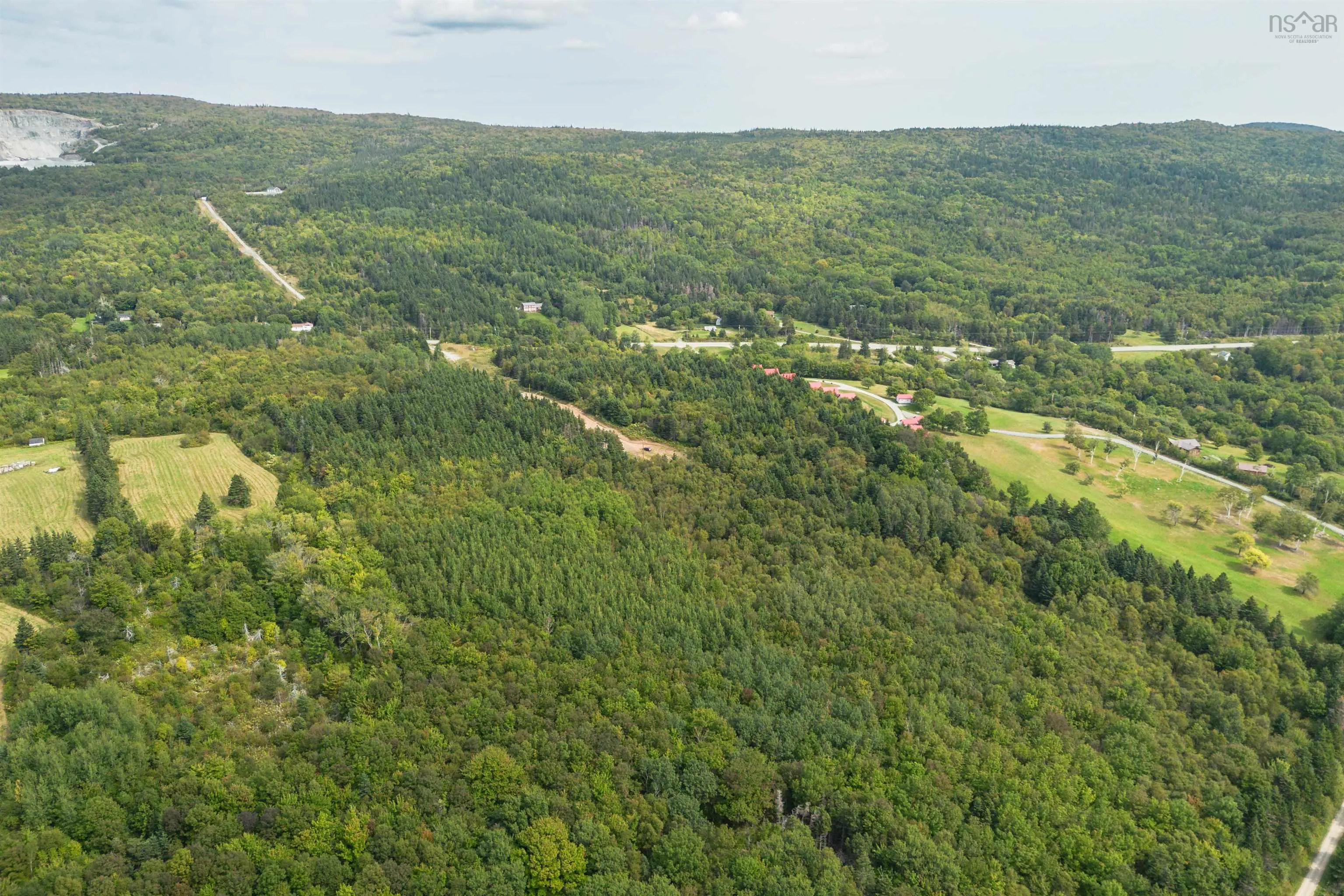 Lot 3 No 19 Highway, Troy NS B9A 1E7, ,Land,For Sale,No 19,202401369