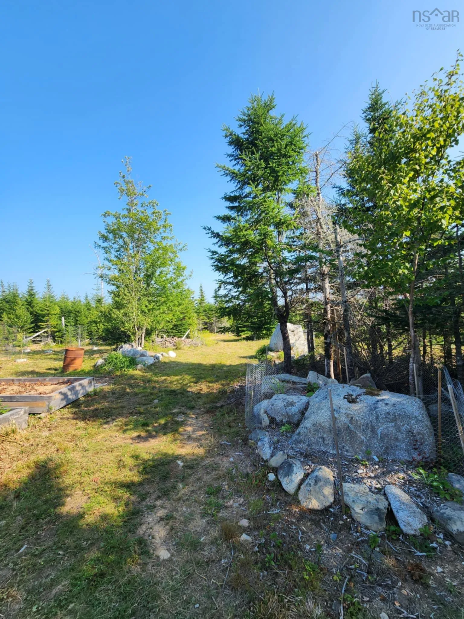 1056 Mines Road, West Petpeswick, NS B0J 2L0, ,Land,For Sale,Mines,202520475