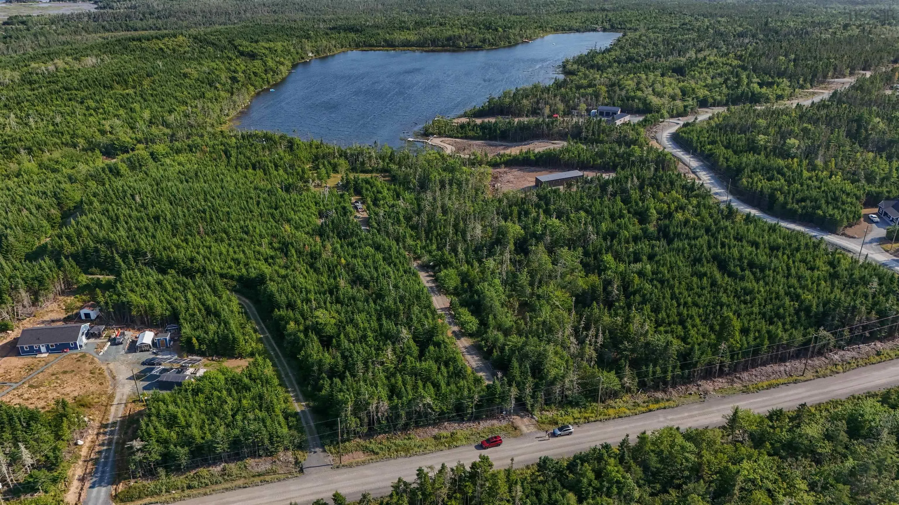 1056 Mines Road, West Petpeswick, NS B0J 2L0, ,Land,For Sale,Mines,202520475