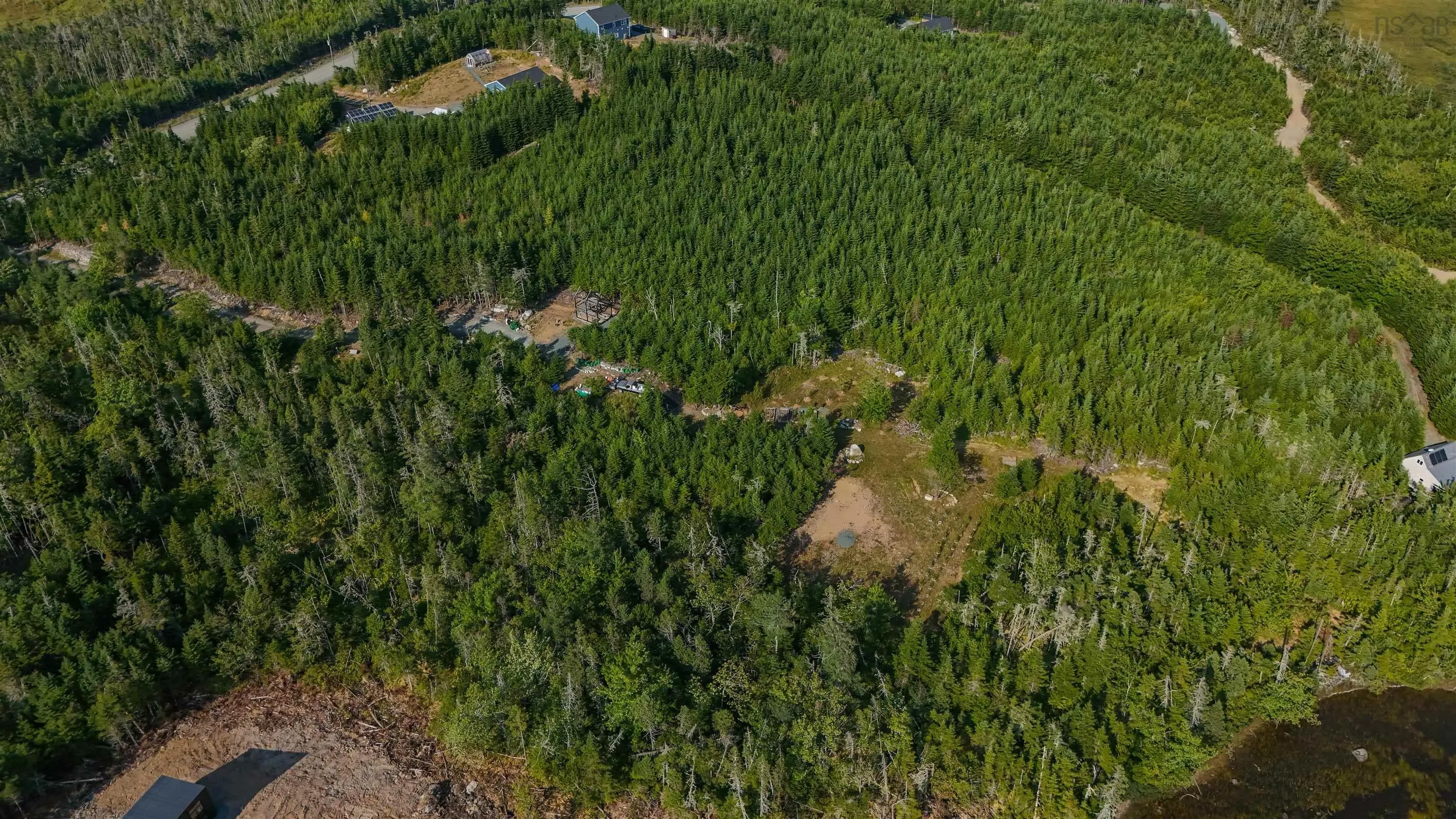 1056 Mines Road, West Petpeswick, NS B0J 2L0, ,Land,For Sale,Mines,202520475