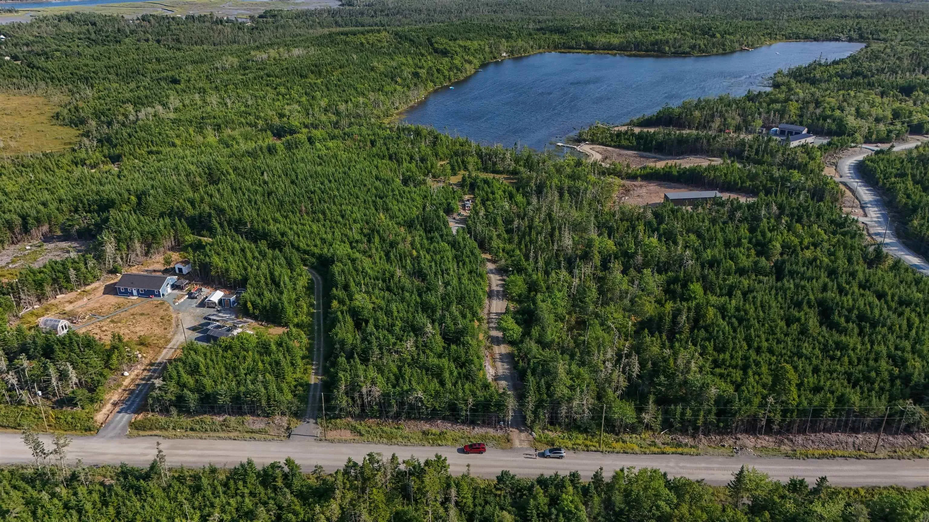1056 Mines Road, West Petpeswick, NS B0J 2L0, ,Land,For Sale,Mines,202520475