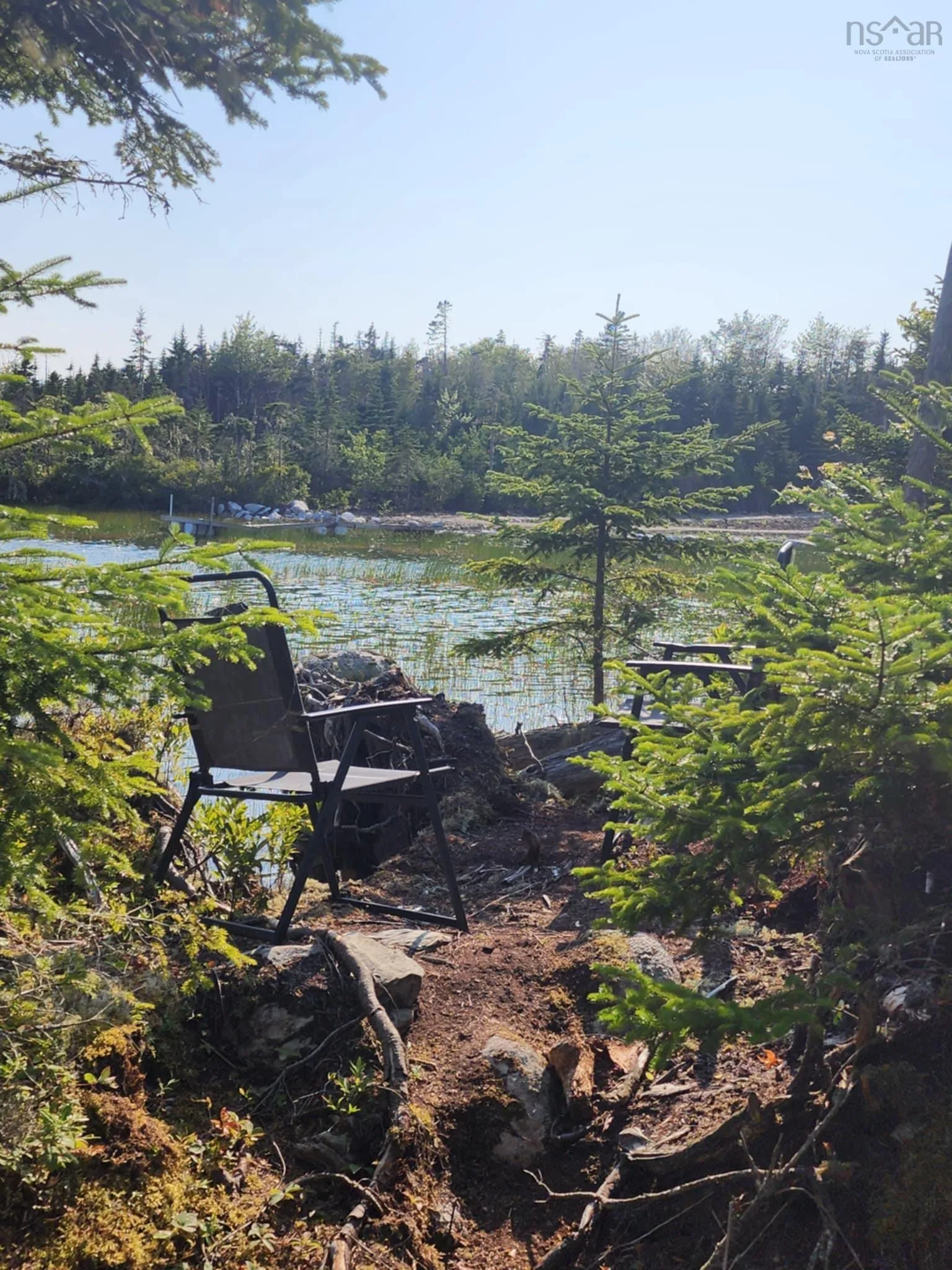 1056 Mines Road, West Petpeswick, NS B0J 2L0, ,Land,For Sale,Mines,202520475