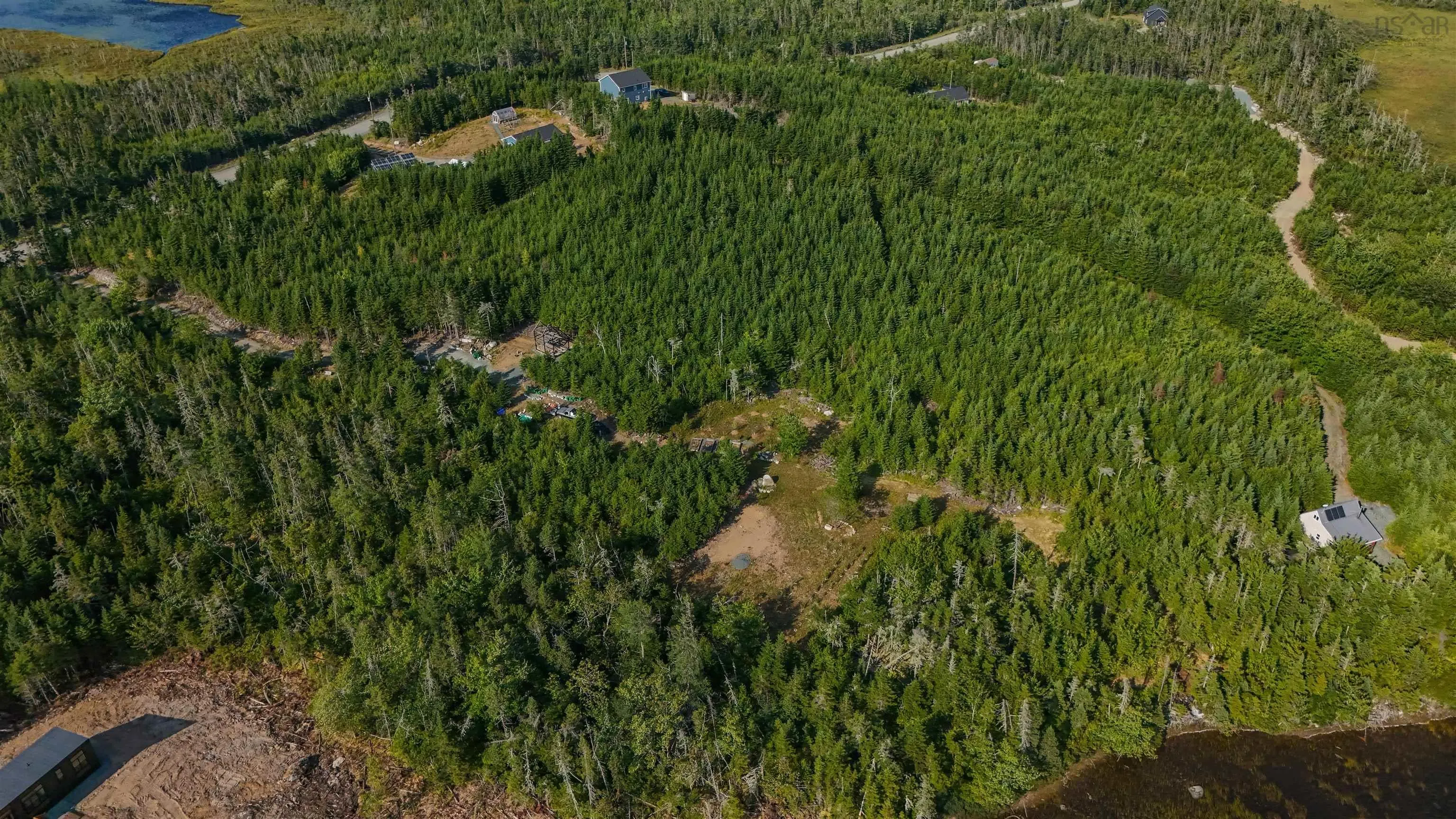 1056 Mines Road, West Petpeswick, NS B0J 2L0, ,Land,For Sale,Mines,202520475