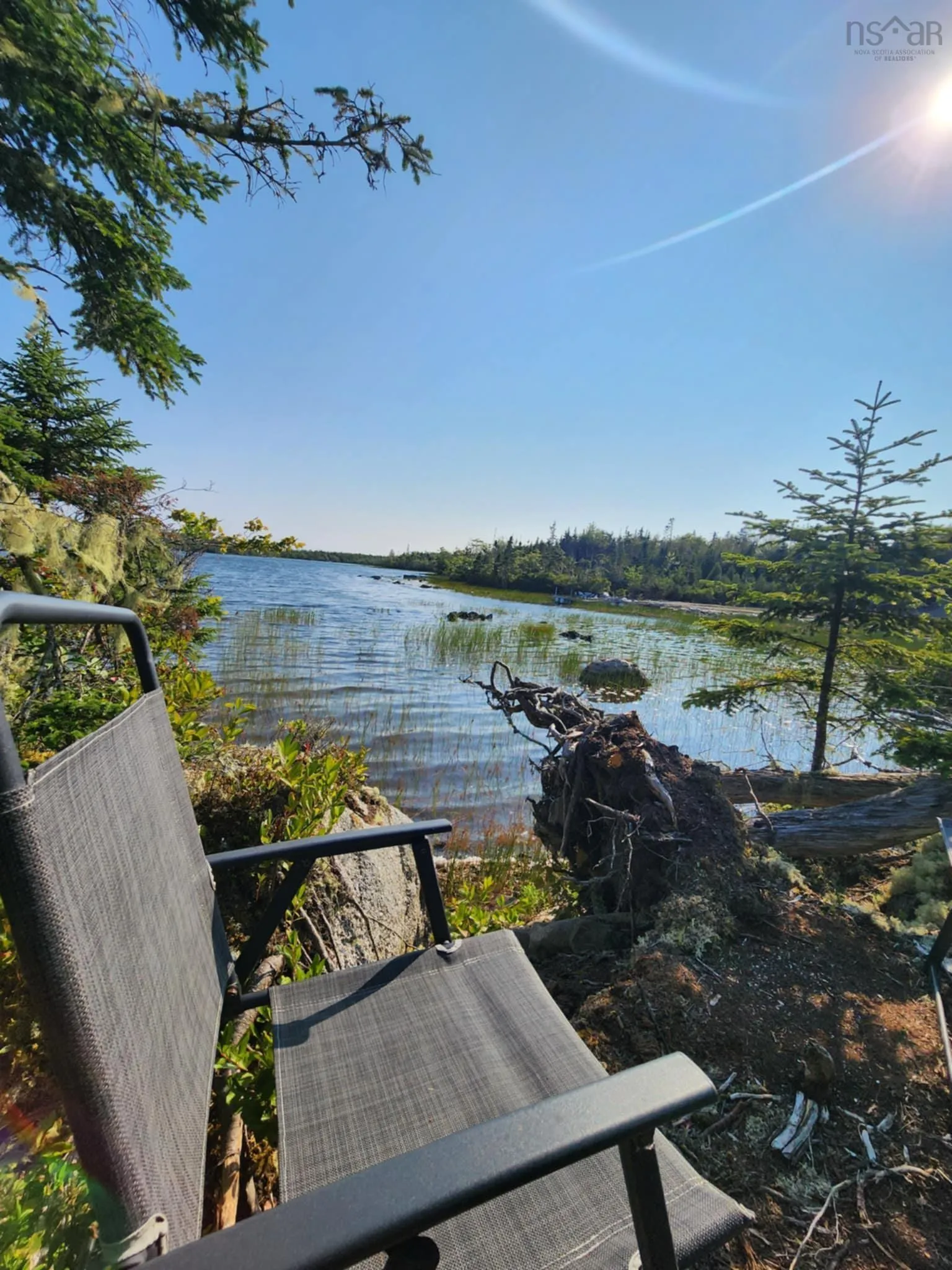 1056 Mines Road, West Petpeswick, NS B0J 2L0, ,Land,For Sale,Mines,202520475