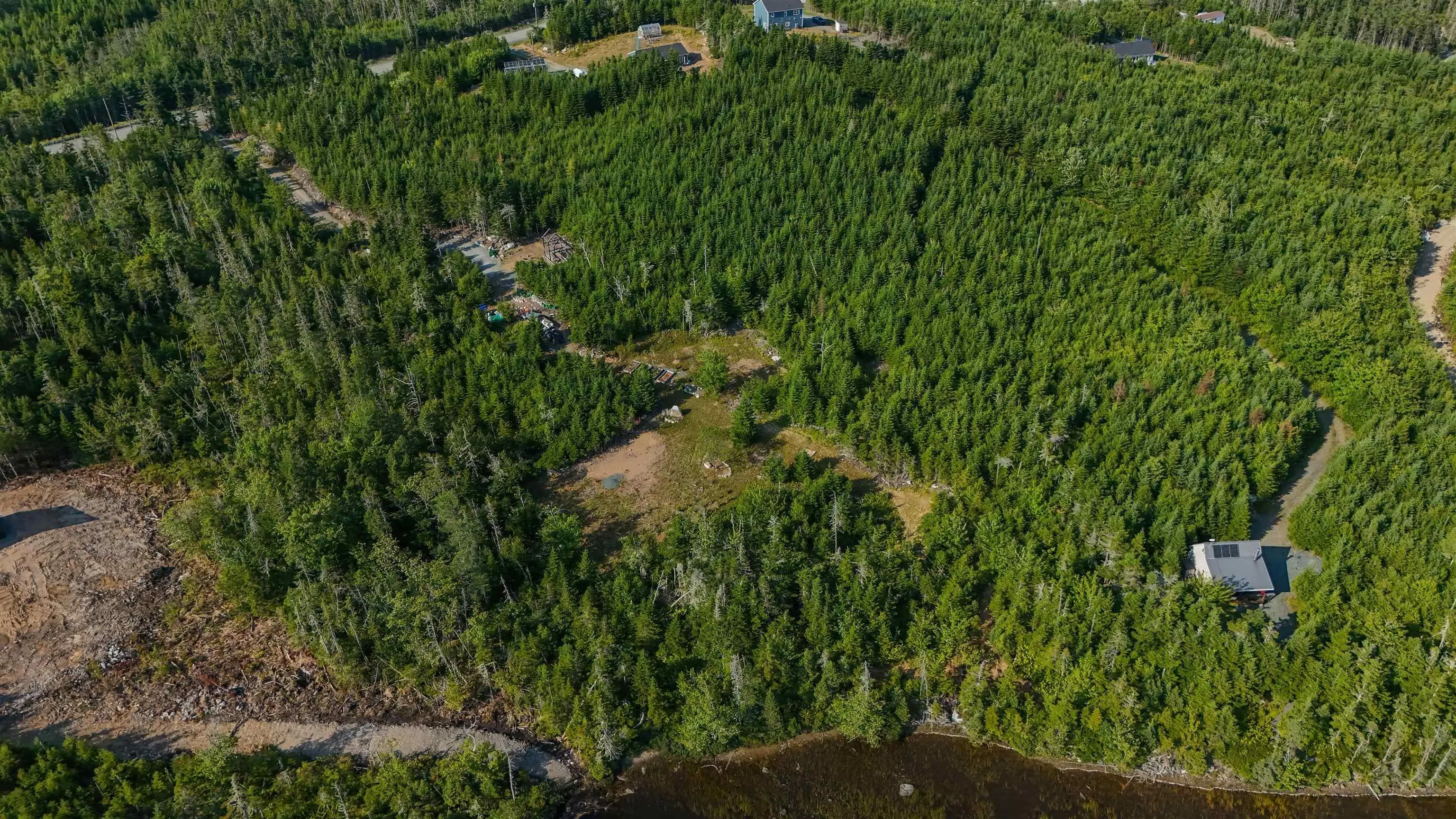 1056 Mines Road, West Petpeswick, NS B0J 2L0, ,Land,For Sale,Mines,202520475