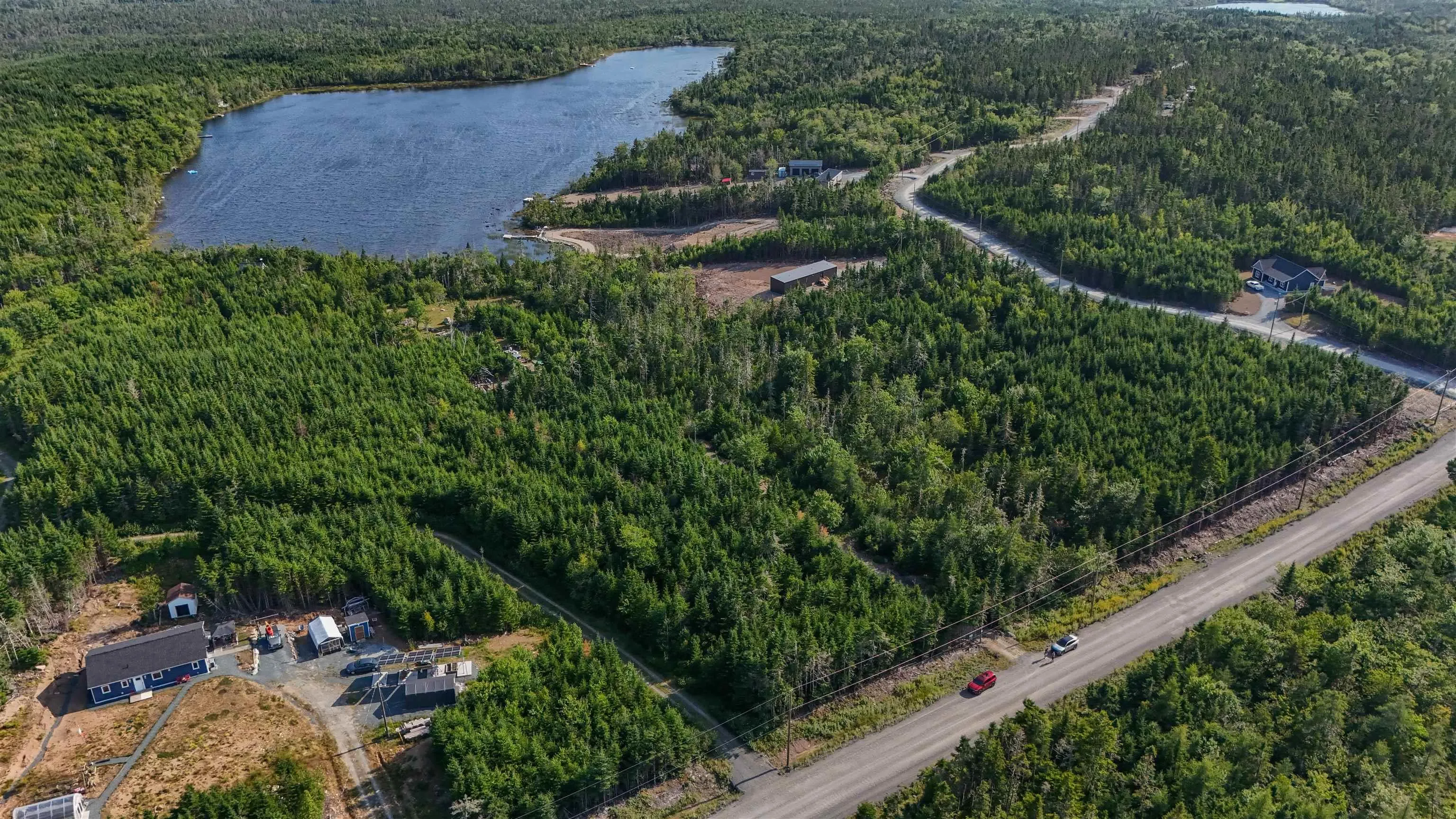 1056 Mines Road, West Petpeswick, NS B0J 2L0, ,Land,For Sale,Mines,202520475