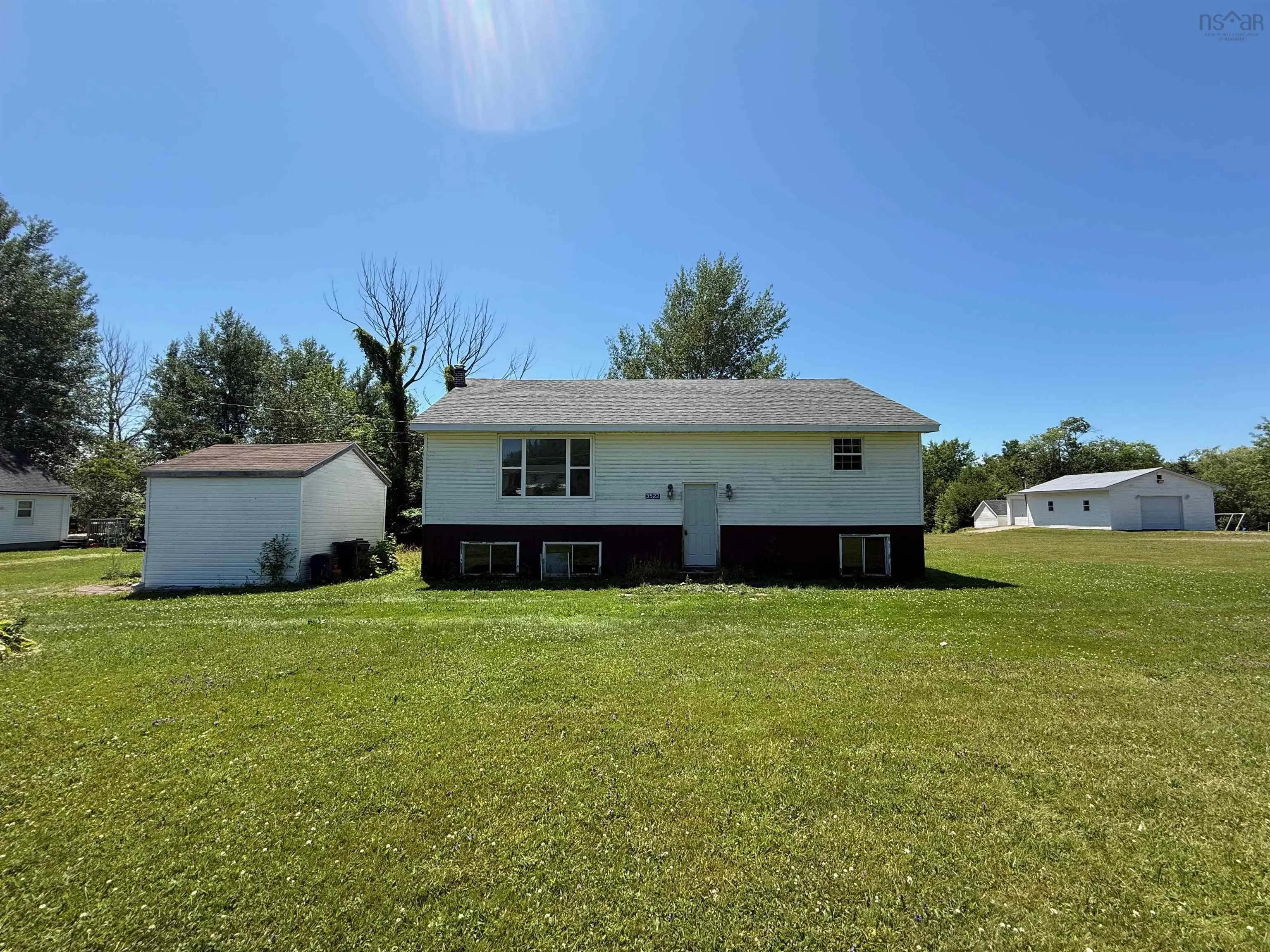 3522 Indian Road, Mill Village, NS B0N 2H0, 2 Bedrooms Bedrooms, ,1 BathroomBathrooms,Residential,For Sale,Indian,202502326