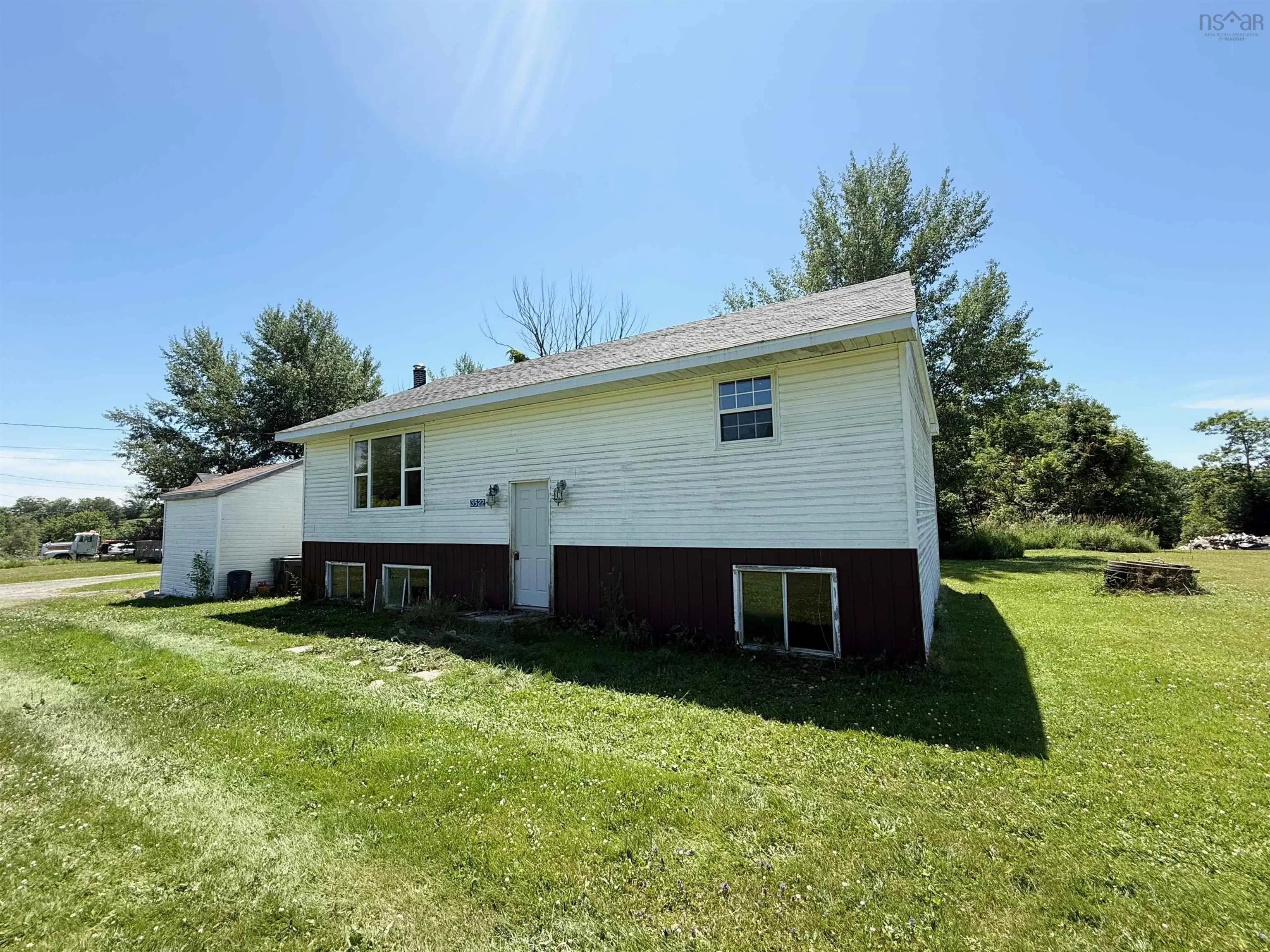3522 Indian Road, Mill Village, NS B0N 2H0, 2 Bedrooms Bedrooms, ,1 BathroomBathrooms,Residential,For Sale,Indian,202502326
