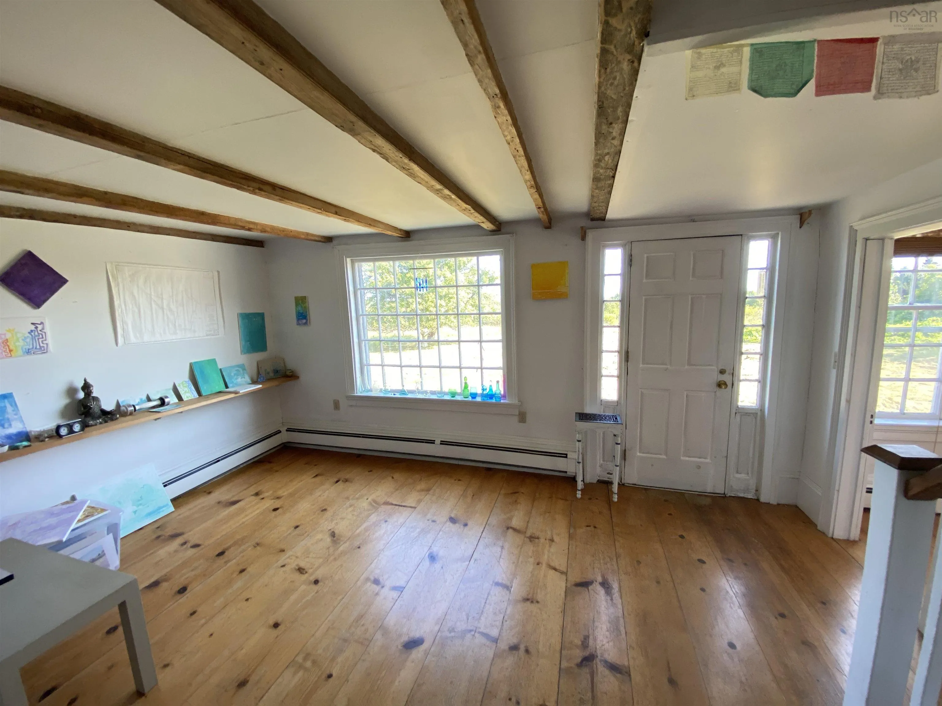 43 Stevens Road, East Green Harbour, NS B0T 1L0, 5 Bedrooms Bedrooms, ,4 BathroomsBathrooms,Residential,For Sale,Stevens,202511900