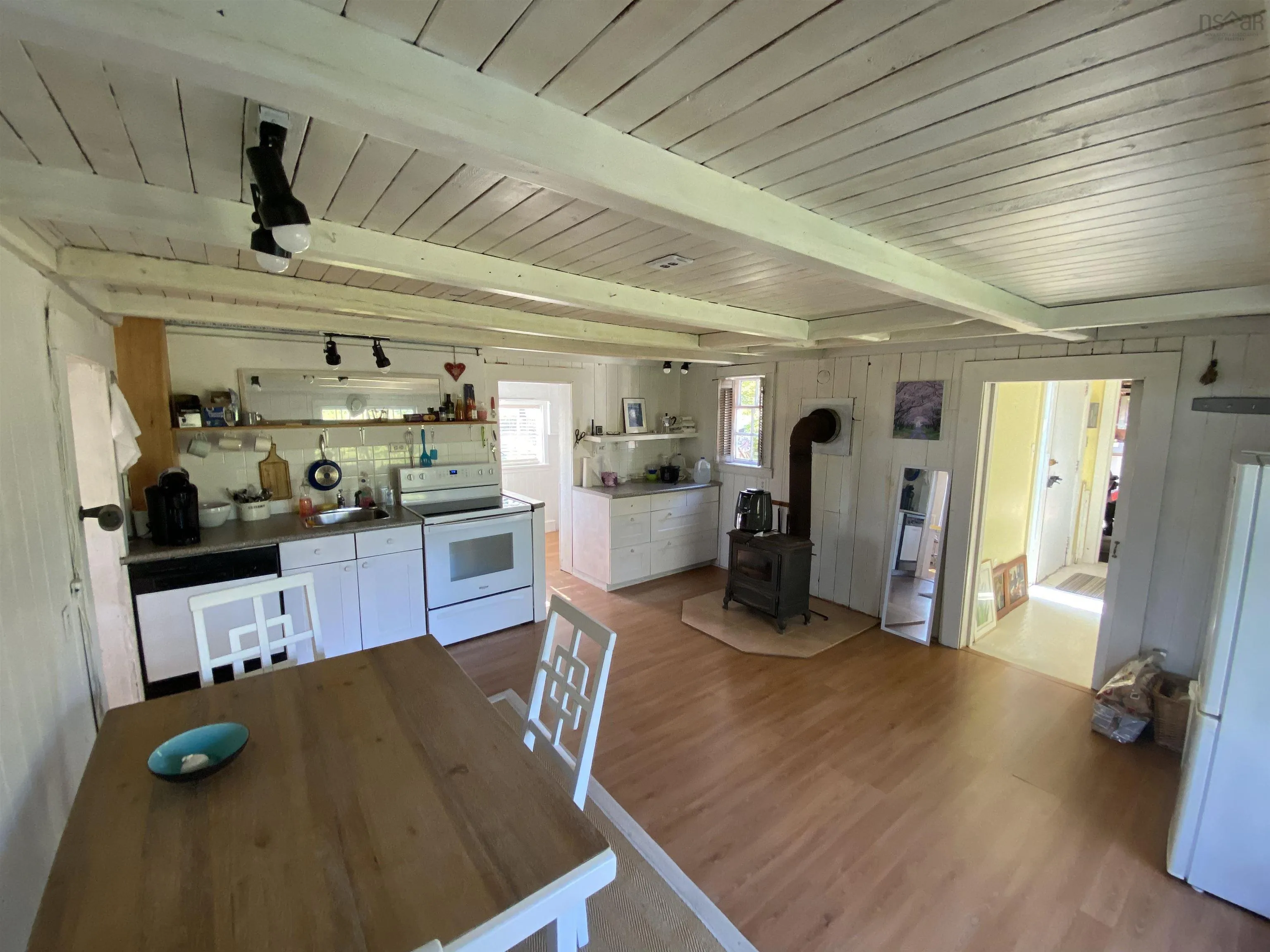 43 Stevens Road, East Green Harbour, NS B0T 1L0, 5 Bedrooms Bedrooms, ,4 BathroomsBathrooms,Residential,For Sale,Stevens,202511900