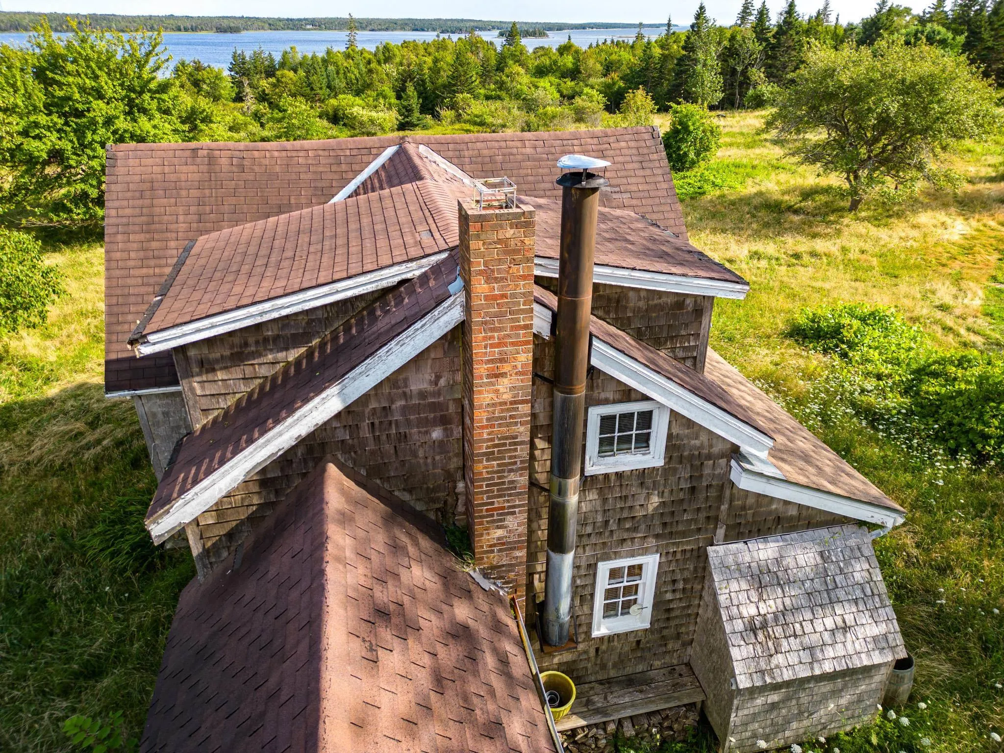 43 Stevens Road, East Green Harbour, NS B0T 1L0, 5 Bedrooms Bedrooms, ,4 BathroomsBathrooms,Residential,For Sale,Stevens,202511900