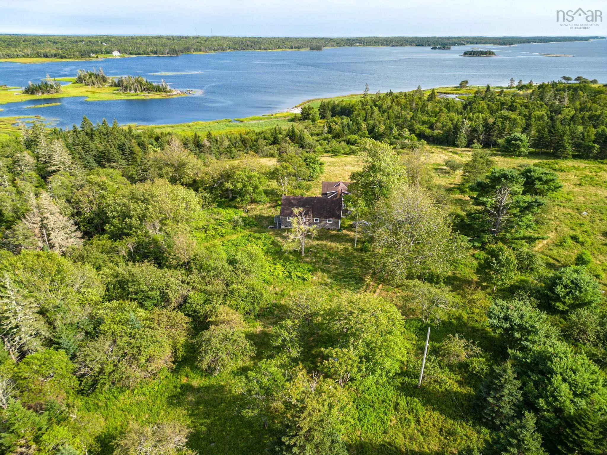 43 Stevens Road, East Green Harbour, NS B0T 1L0, 5 Bedrooms Bedrooms, ,4 BathroomsBathrooms,Residential,For Sale,Stevens,202511900