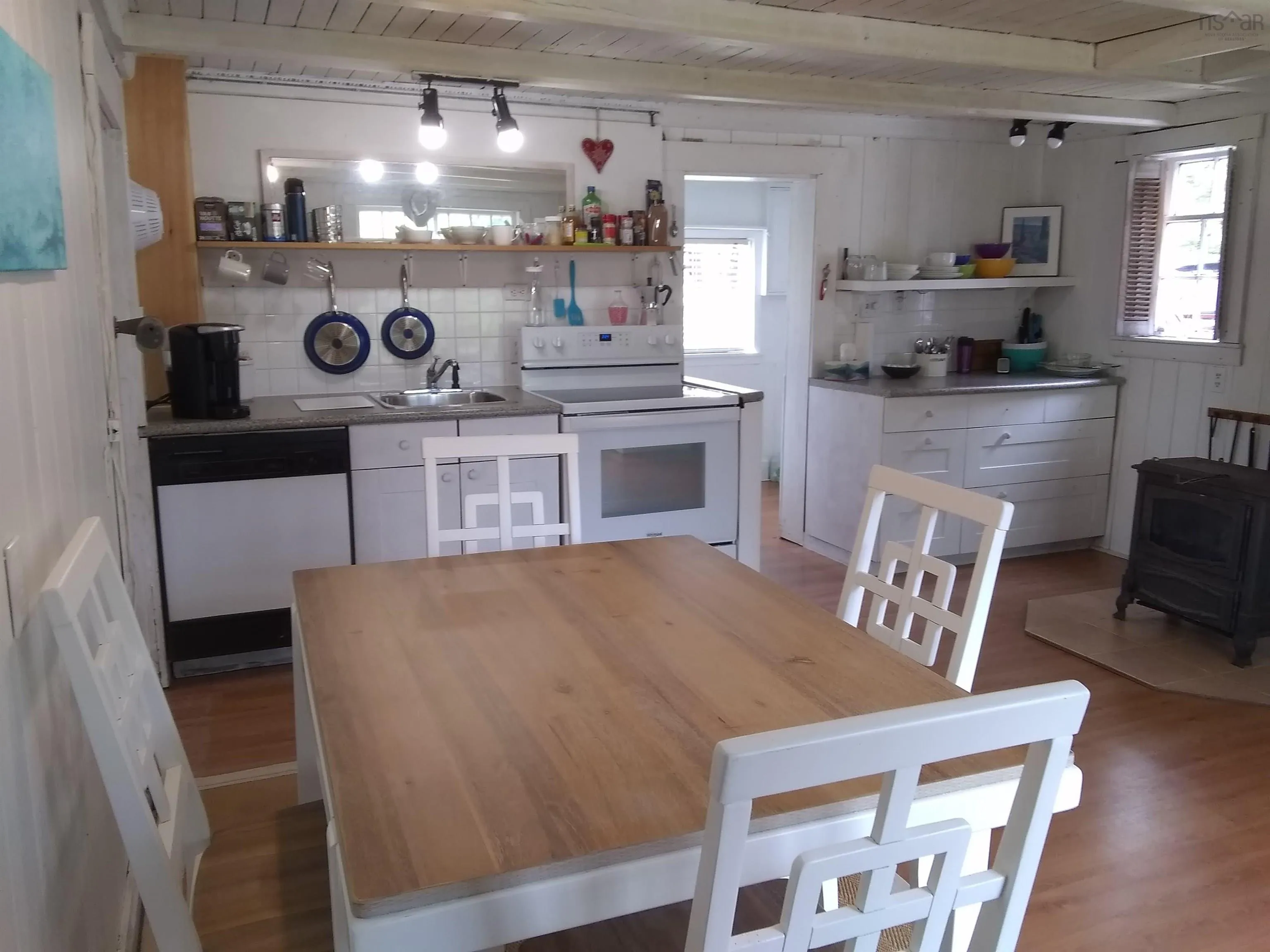43 Stevens Road, East Green Harbour, NS B0T 1L0, 5 Bedrooms Bedrooms, ,4 BathroomsBathrooms,Residential,For Sale,Stevens,202511900