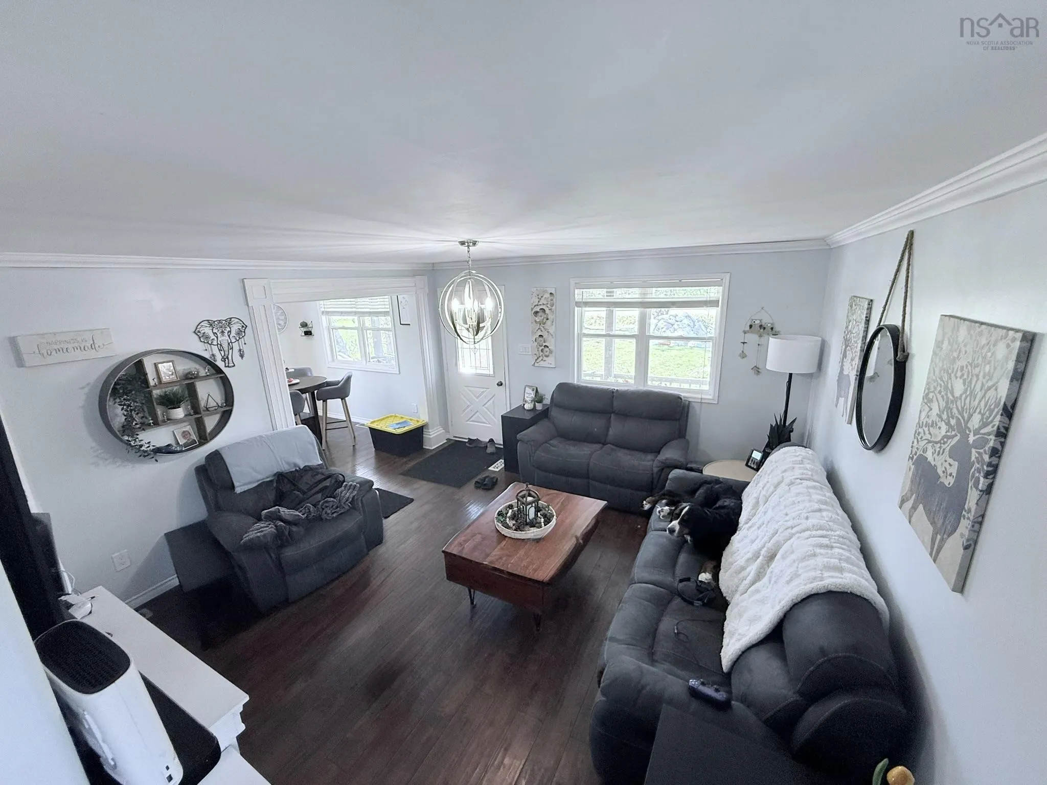 693 Truro Heights Road, Truro Heights, NS B6L 1Y3, 3 Bedrooms Bedrooms, ,2 BathroomsBathrooms,Residential,For Sale,Truro Heights,202524767