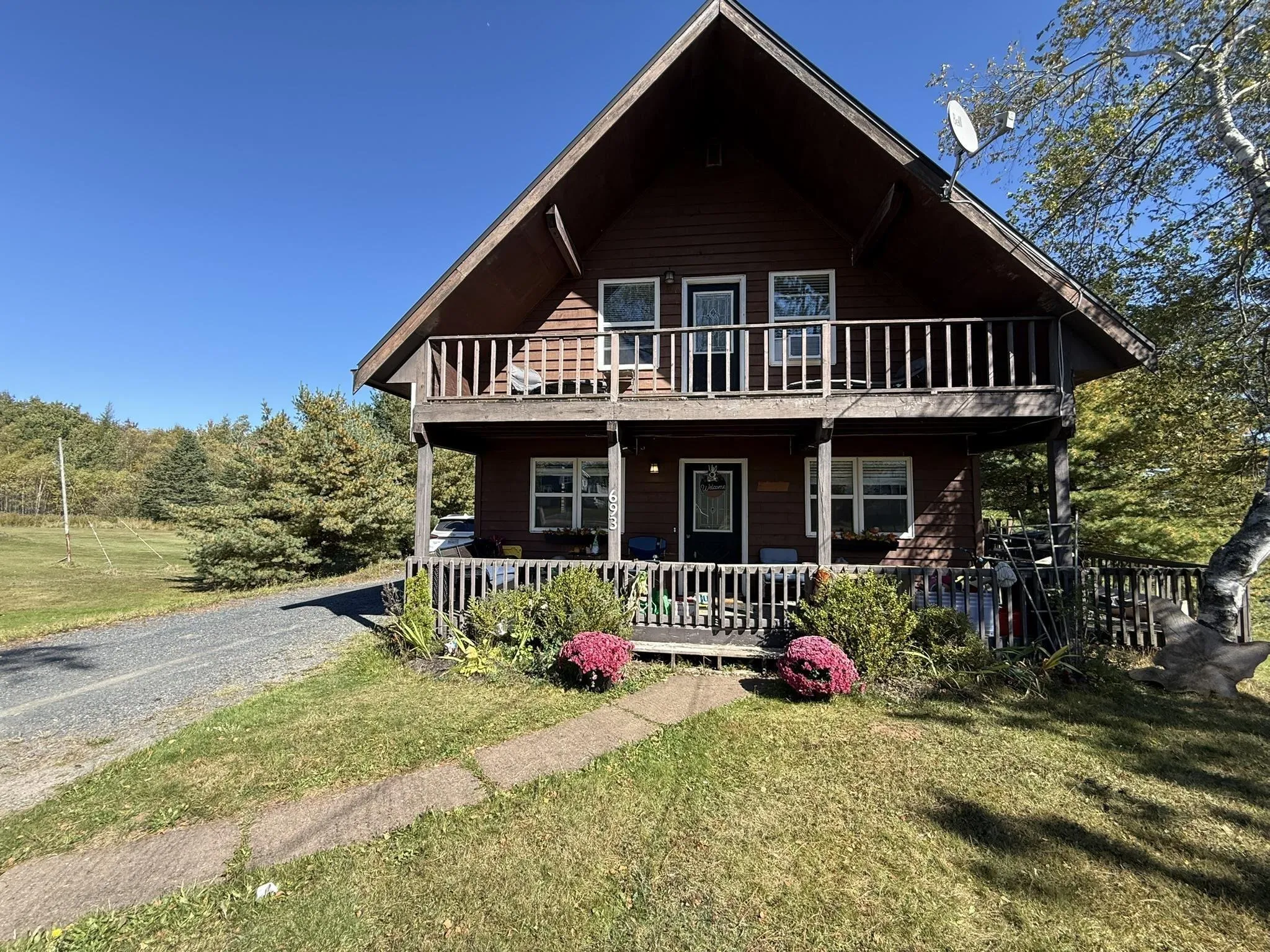 693 Truro Heights Road, Truro Heights, NS B6L 1Y3, 3 Bedrooms Bedrooms, ,2 BathroomsBathrooms,Residential,For Sale,Truro Heights,202524767
