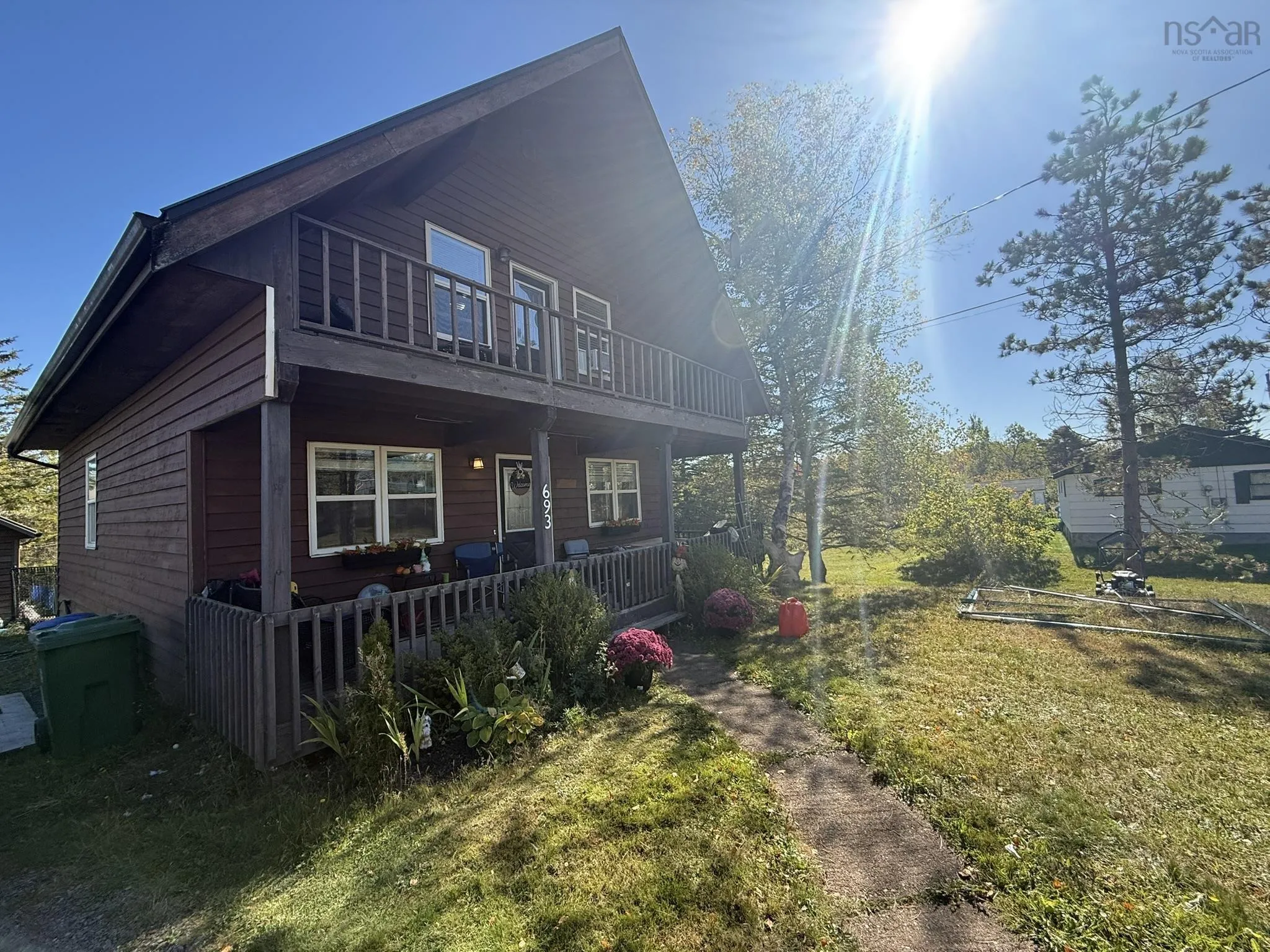 693 Truro Heights Road, Truro Heights, NS B6L 1Y3, 3 Bedrooms Bedrooms, ,2 BathroomsBathrooms,Residential,For Sale,Truro Heights,202524767
