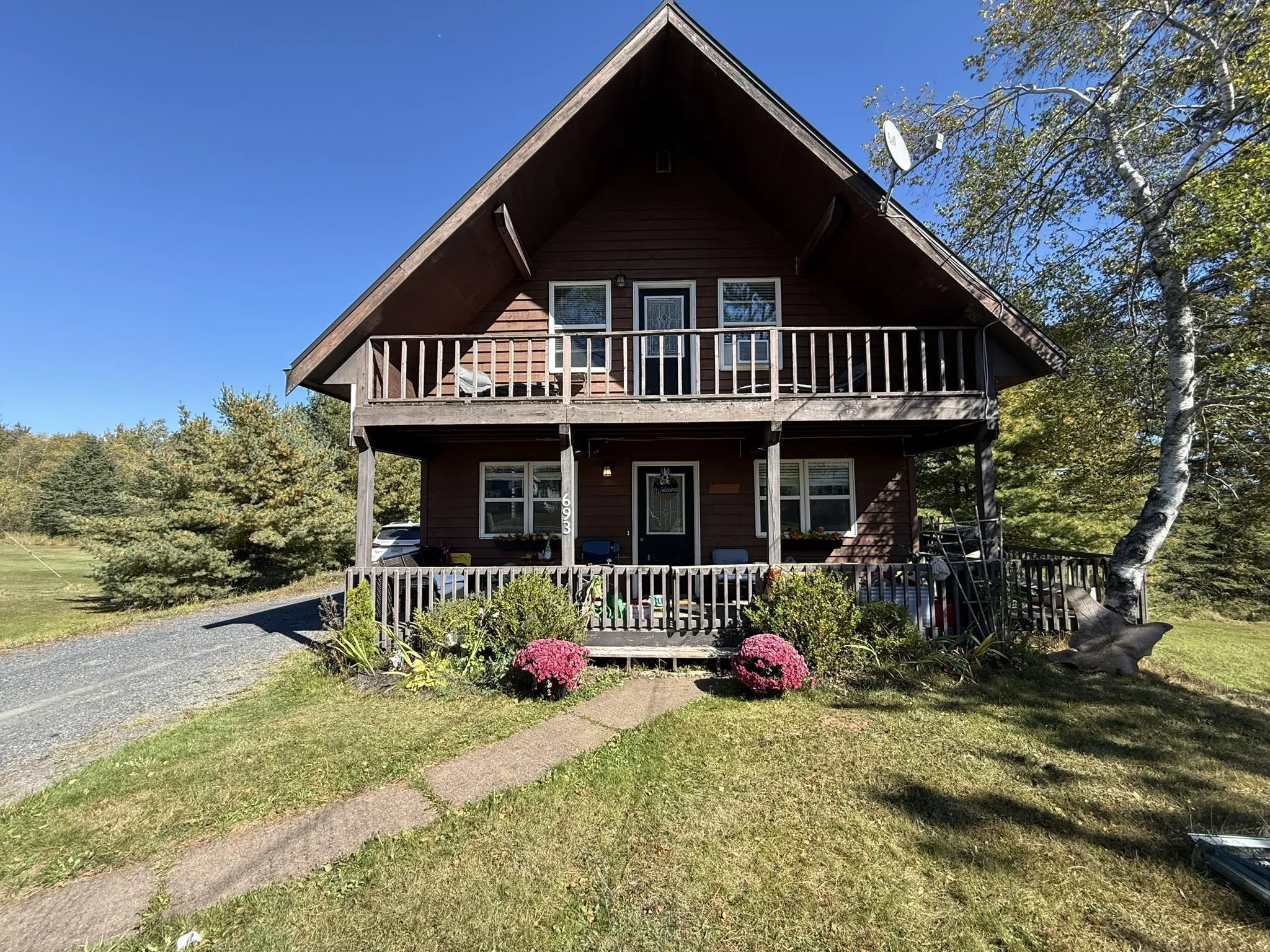 693 Truro Heights Road, Truro Heights, NS B6L 1Y3, 3 Bedrooms Bedrooms, ,2 BathroomsBathrooms,Residential,For Sale,Truro Heights,202524767
