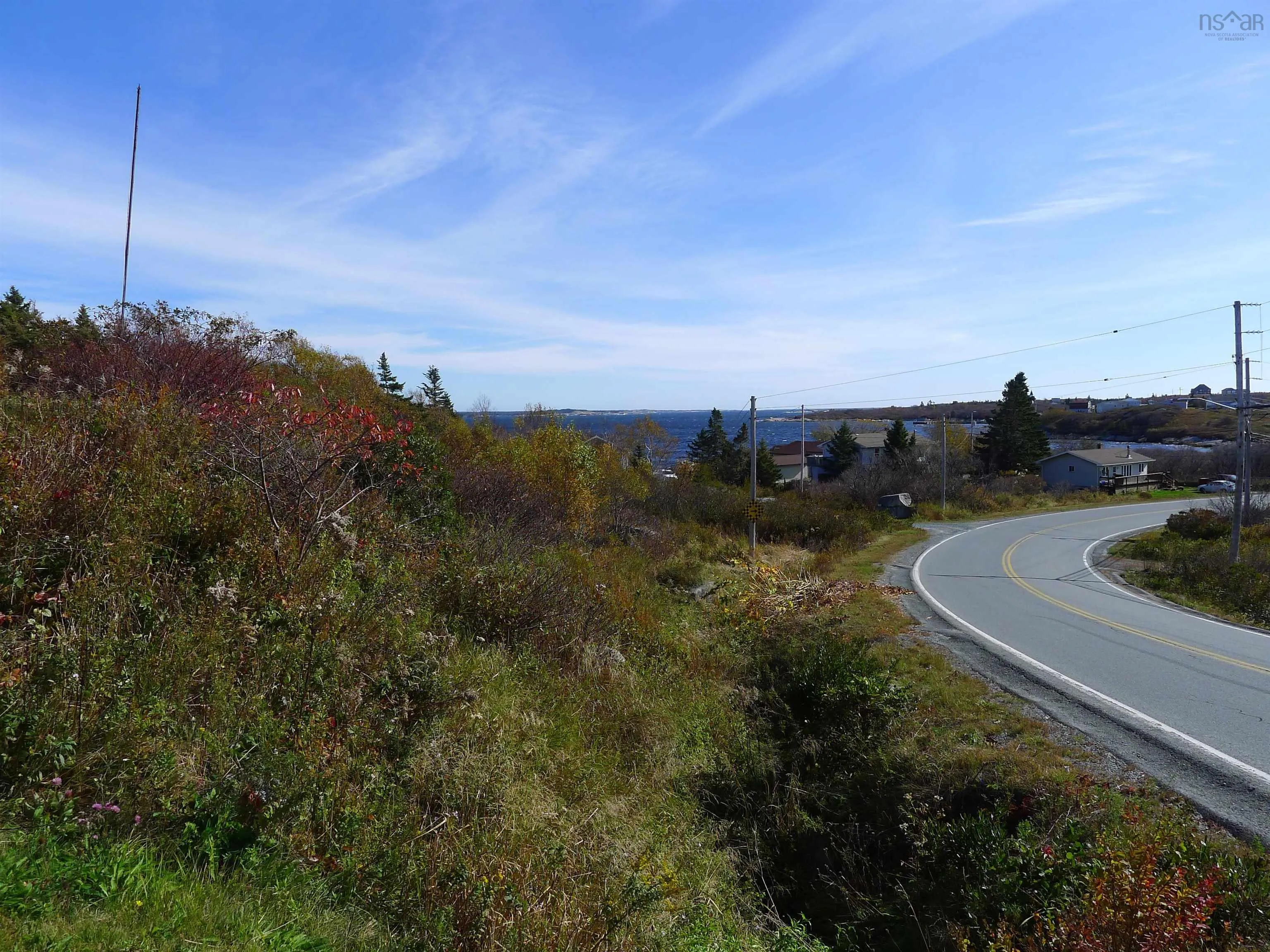 1614 + 1618 Terence Bay Road, Terence Bay, NS B3T 1X8, ,Land,For Sale,Terence Bay,202519503