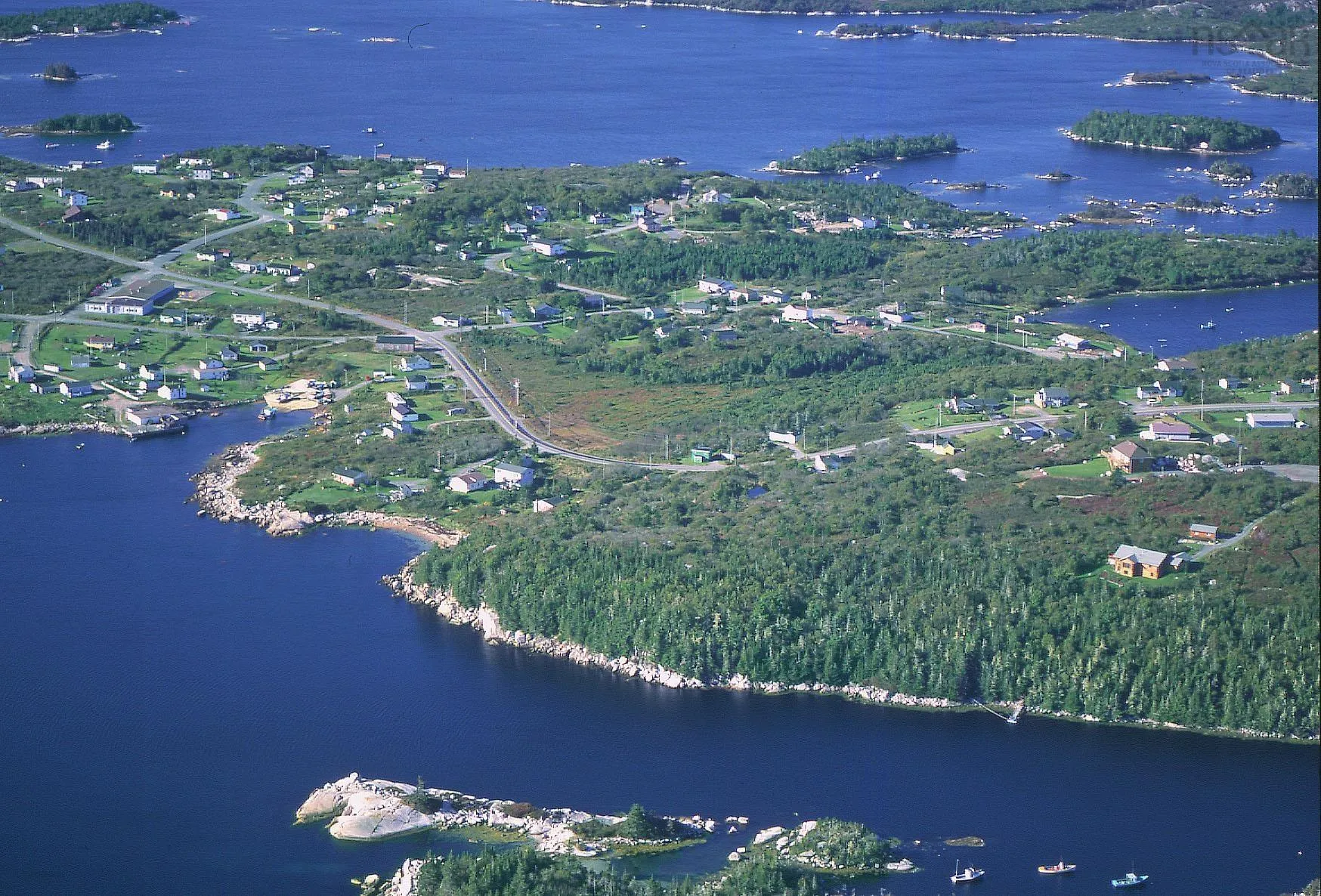 1614 + 1618 Terence Bay Road, Terence Bay, NS B3T 1X8, ,Land,For Sale,Terence Bay,202519503