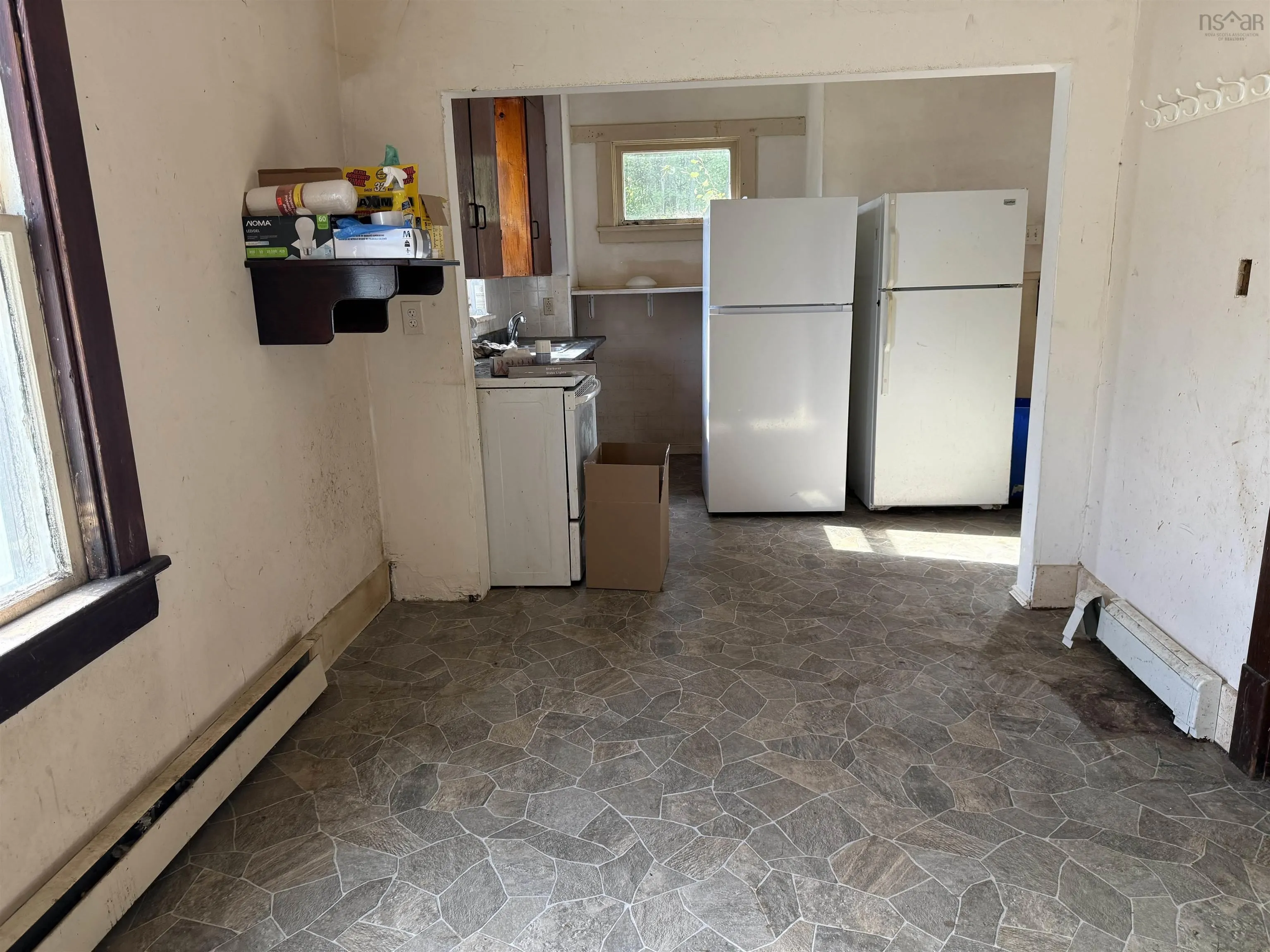 73 Ellis Street, New Glasgow, NS B2H 2G9, 2 Bedrooms Bedrooms, ,1 BathroomBathrooms,Residential,For Sale,Ellis,202523396