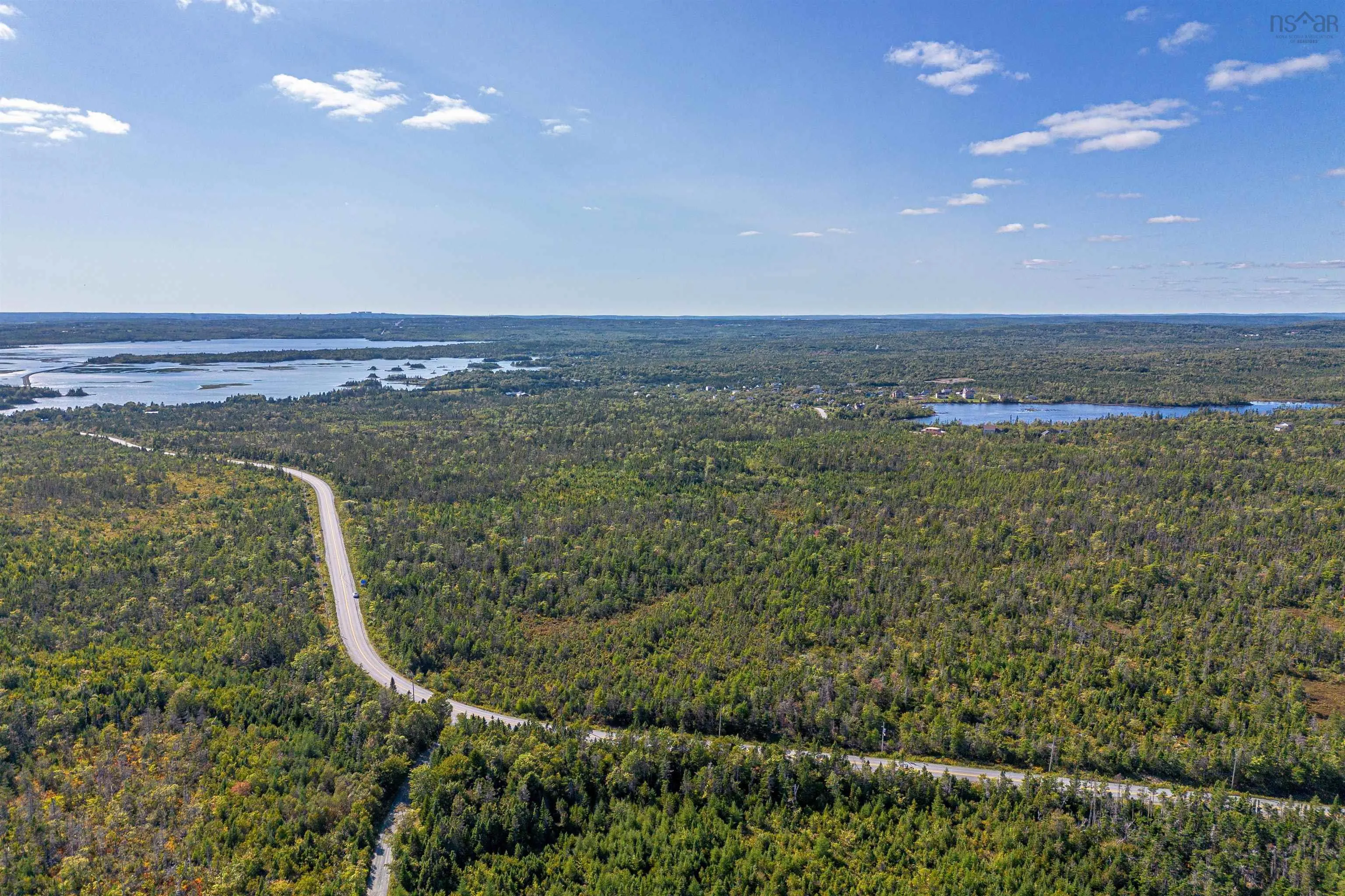 Mineville Road Road, Mineville, NS B3E 1N3, ,Land,For Sale,Mineville,202523430