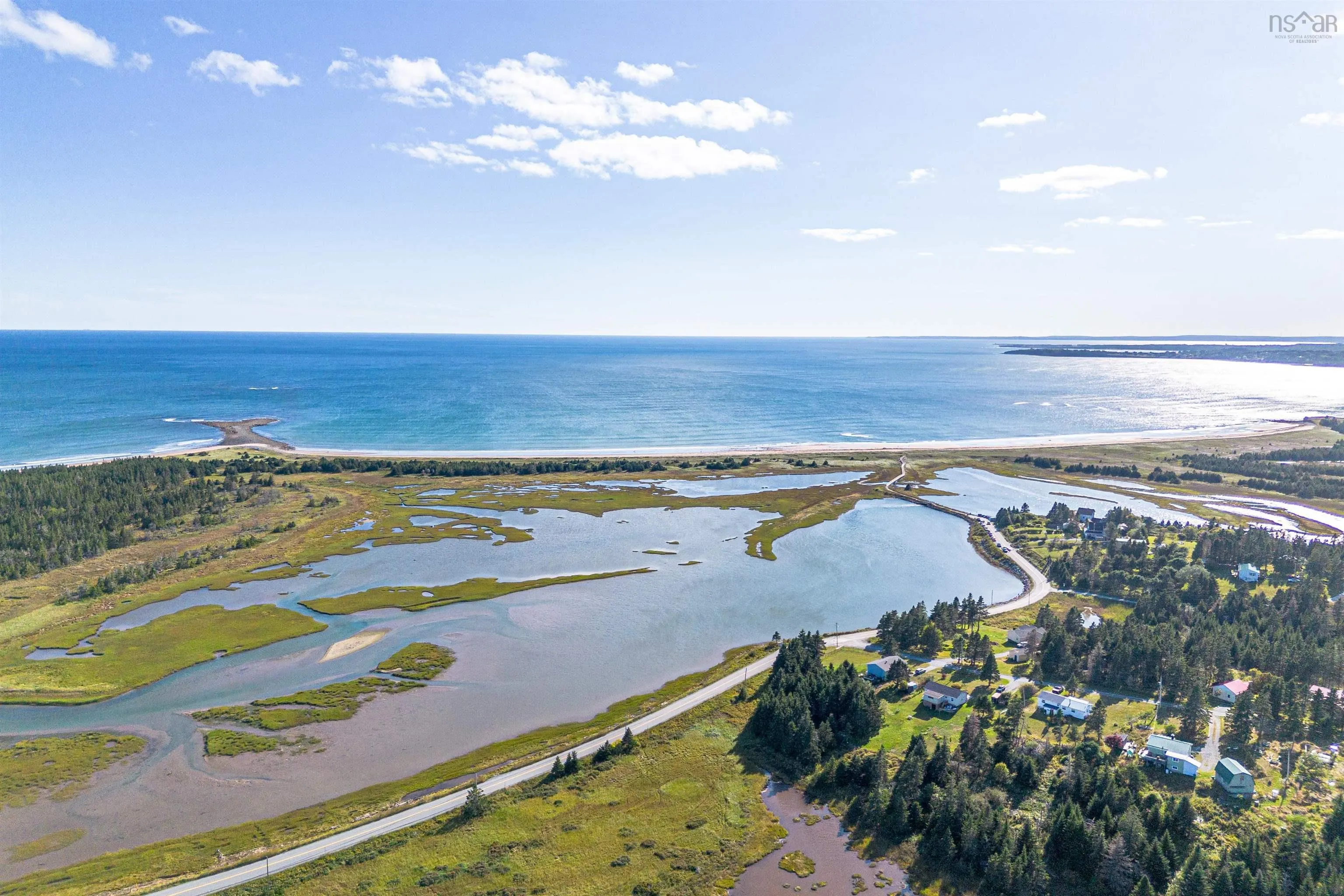 Mineville Road Road, Mineville, NS B3E 1N3, ,Land,For Sale,Mineville,202523430