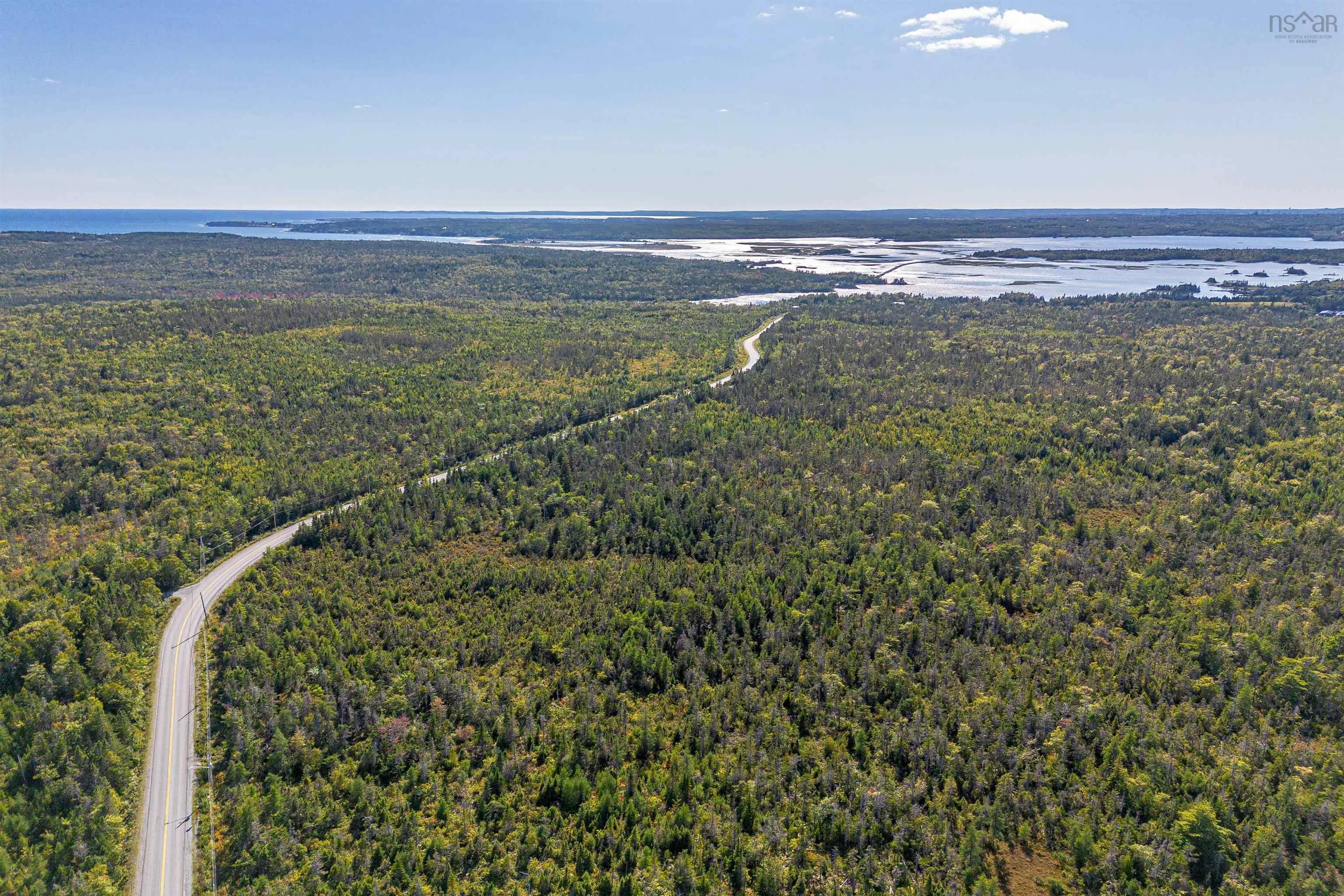 Mineville Road Road, Mineville, NS B3E 1N3, ,Land,For Sale,Mineville,202523430