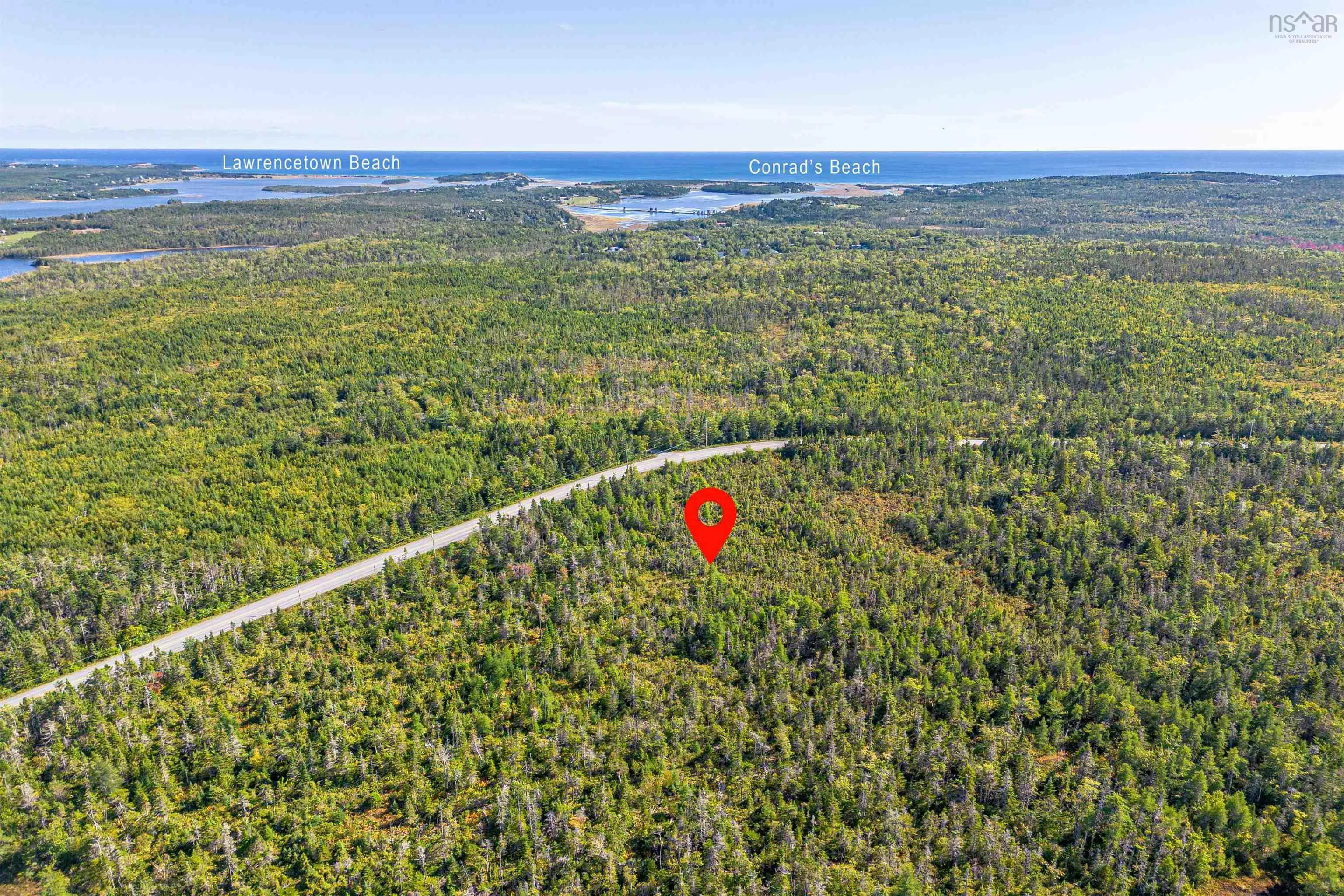 Mineville Road Road, Mineville, NS B3E 1N3, ,Land,For Sale,Mineville,202523430