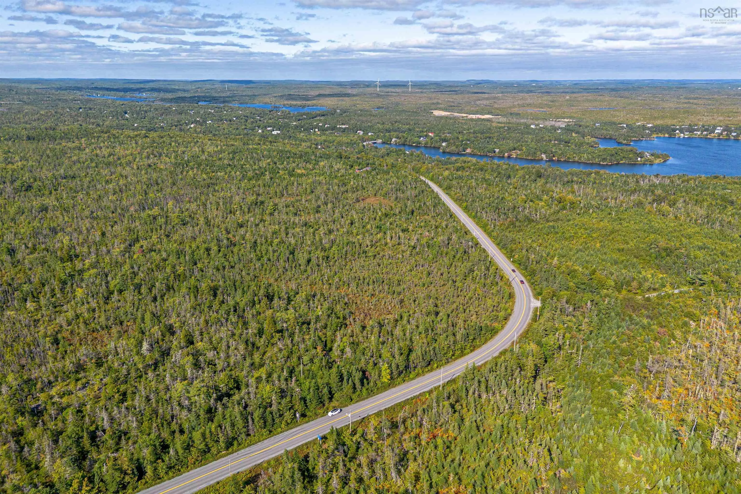 Mineville Road Road, Mineville, NS B3E 1N3, ,Land,For Sale,Mineville,202523430