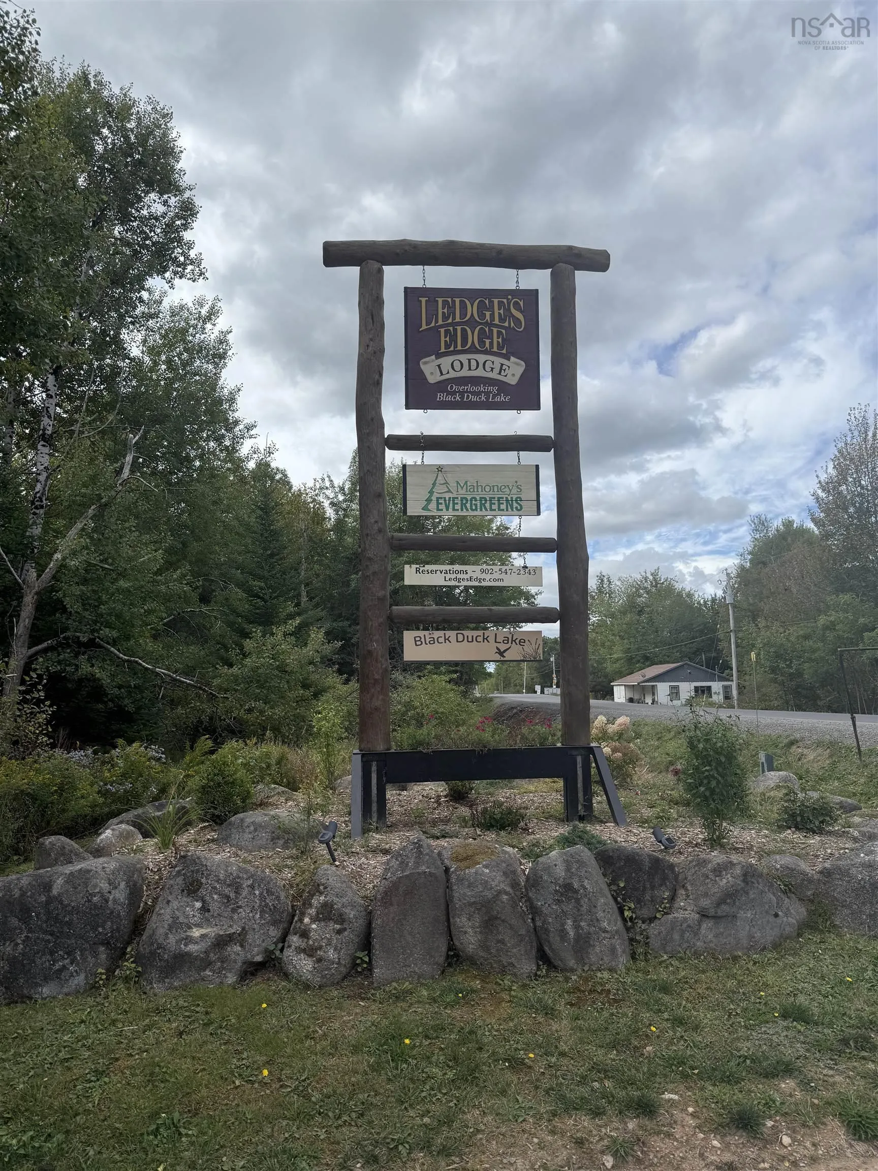 Lot 7 Black Duck Lake Road, East Dalhousie, NS B0R 1H0, ,Land,For Sale,Black Duck Lake,202523435