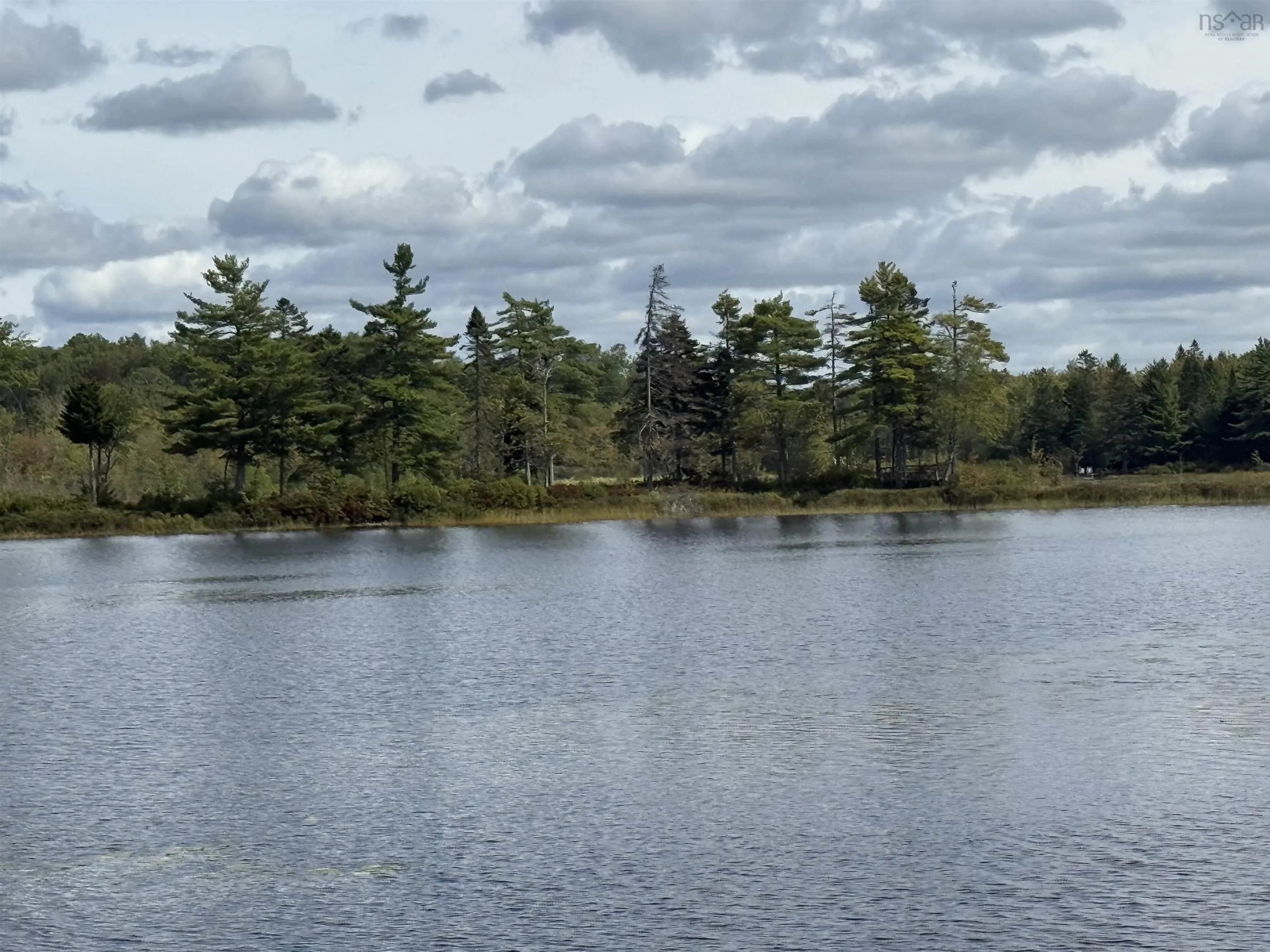 Lot 7 Black Duck Lake Road, East Dalhousie, NS B0R 1H0, ,Land,For Sale,Black Duck Lake,202523435