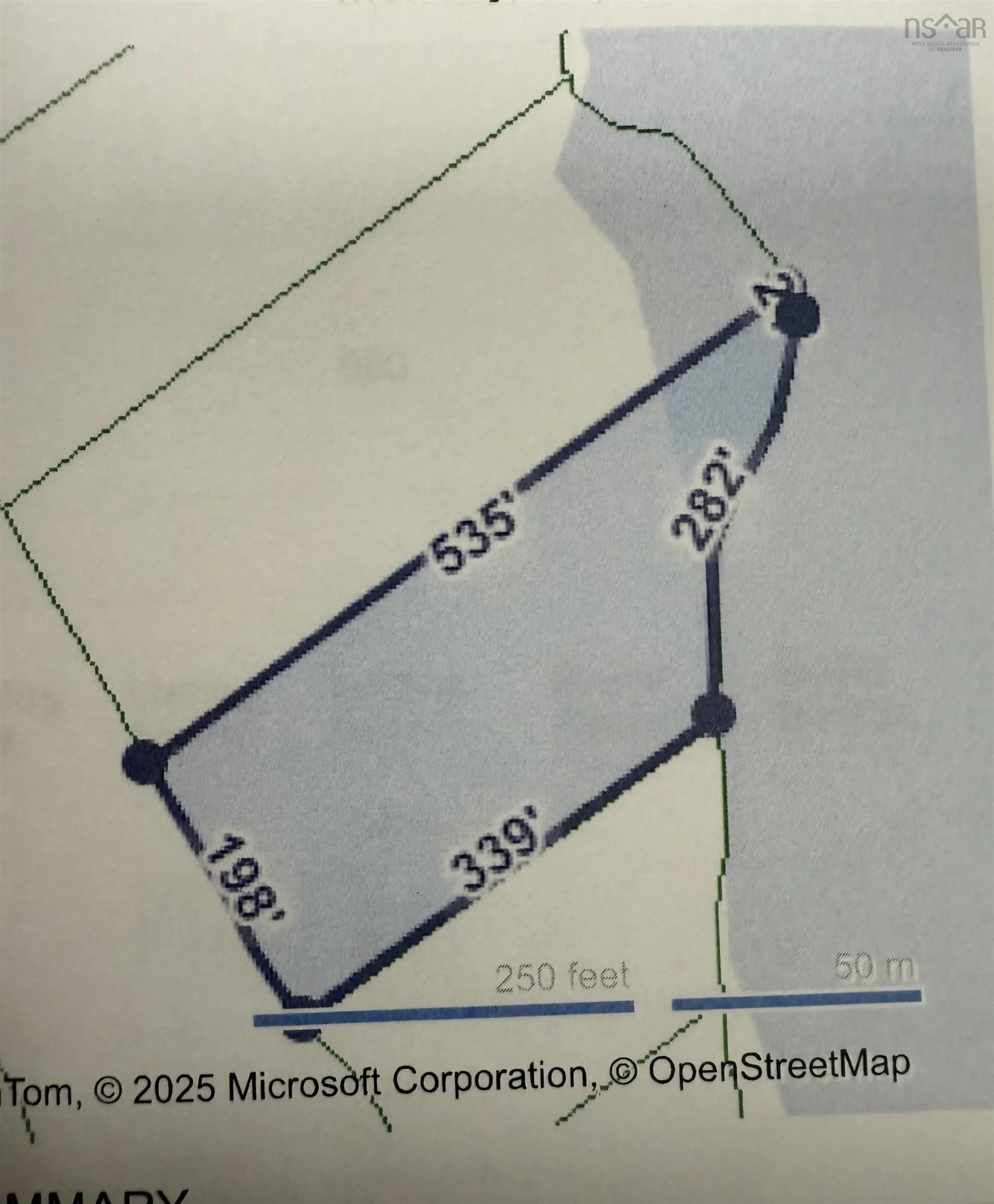 Lot 7 Black Duck Lake Road, East Dalhousie, NS B0R 1H0, ,Land,For Sale,Black Duck Lake,202523435