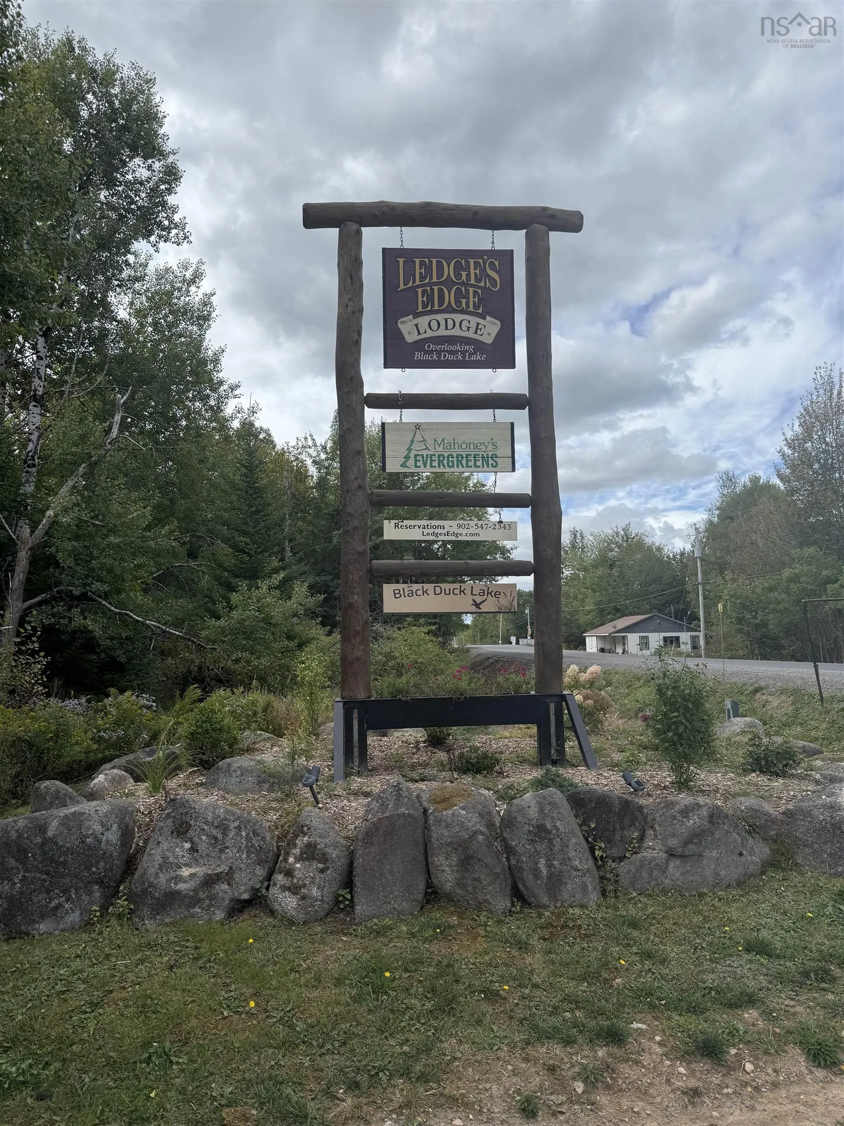 Lot 7 Black Duck Lake Road, East Dalhousie, NS B0R 1H0, ,Land,For Sale,Black Duck Lake,202523435