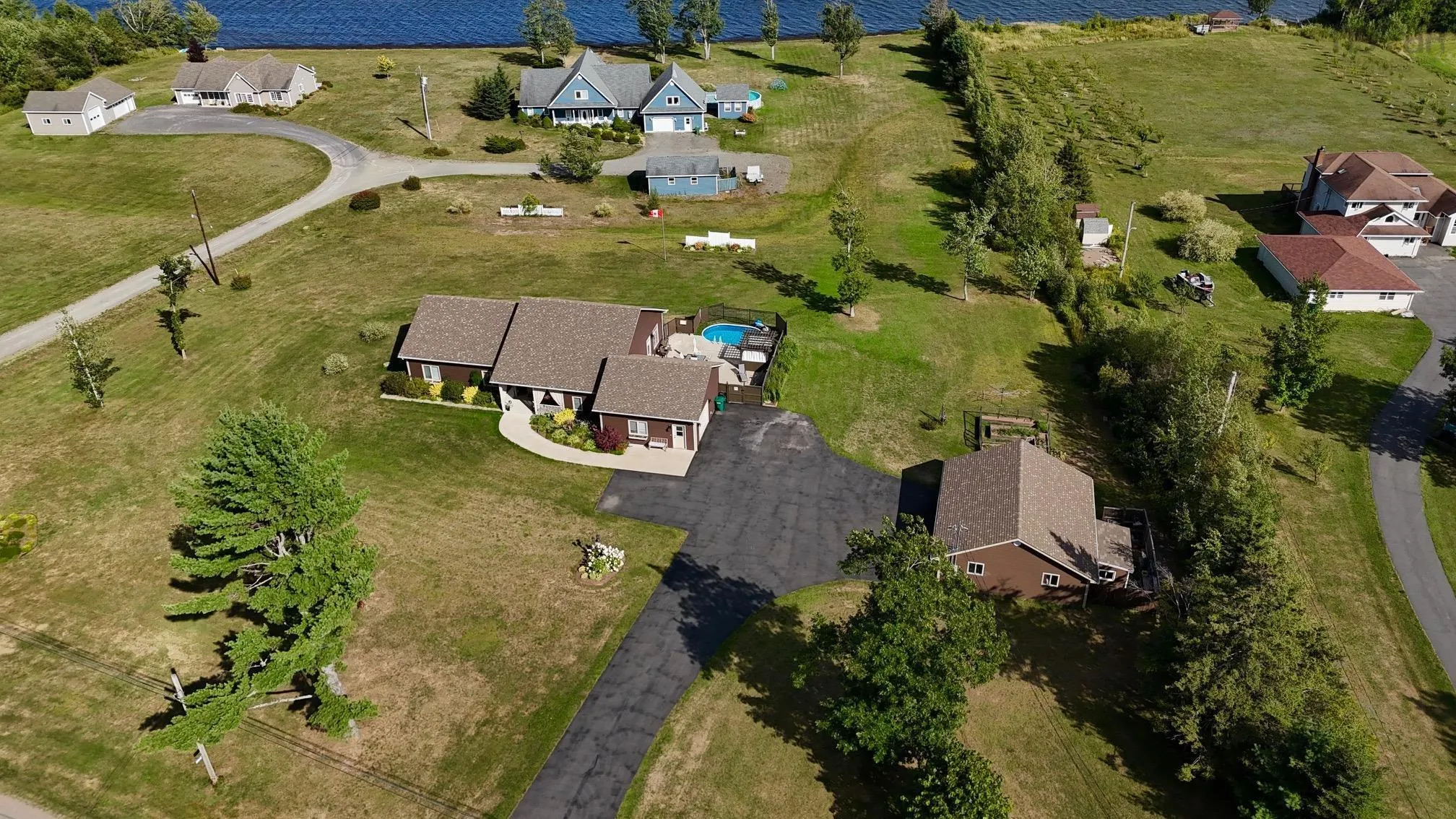 2162 Hwy 376, Lyons Brook, NS B0K 1H0, 3 Bedrooms Bedrooms, ,3 BathroomsBathrooms,Residential,For Sale,Hwy 376,202511526