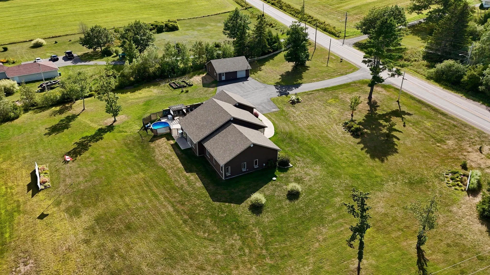 2162 Hwy 376, Lyons Brook, NS B0K 1H0, 3 Bedrooms Bedrooms, ,3 BathroomsBathrooms,Residential,For Sale,Hwy 376,202511526