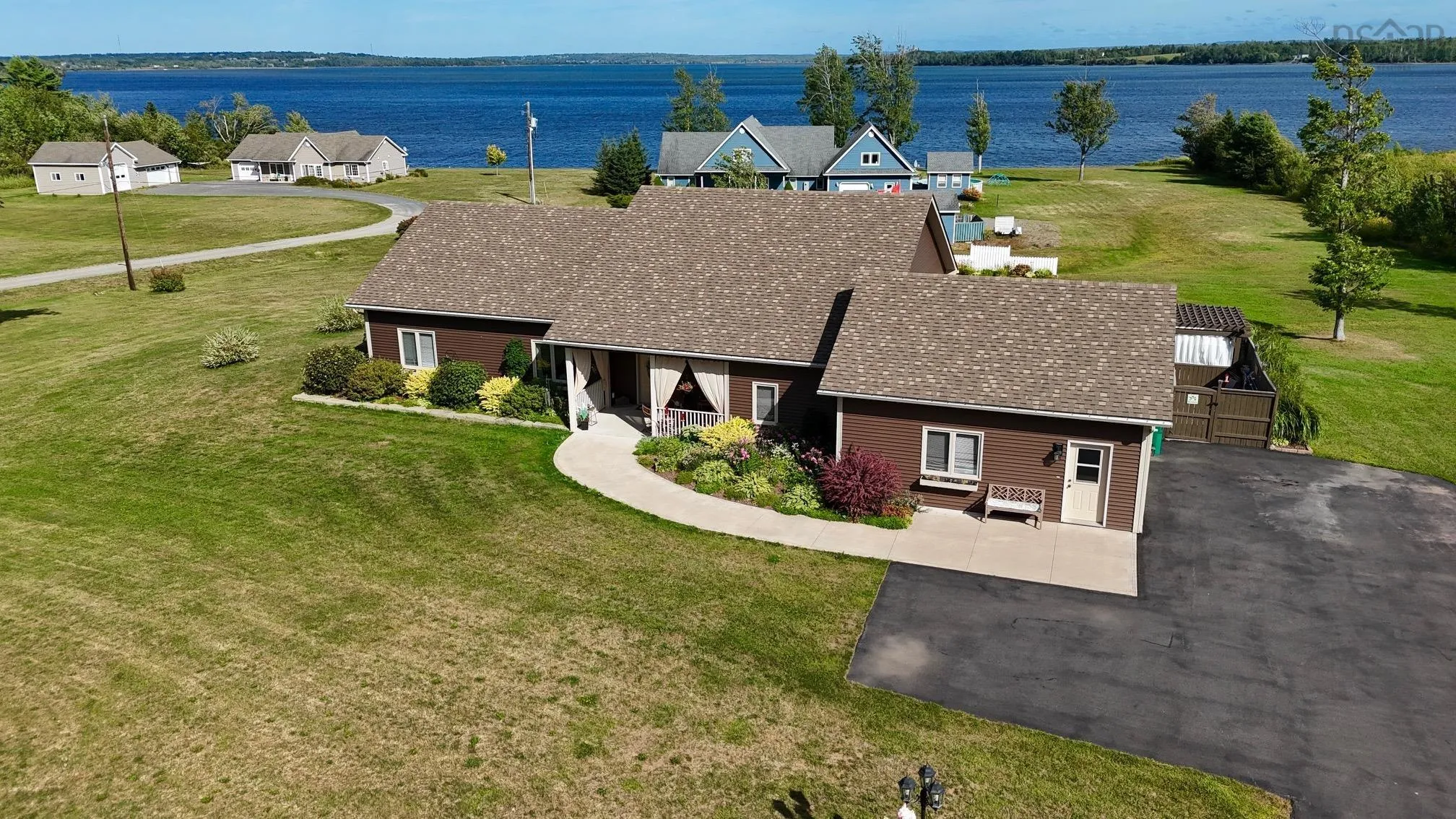 2162 Hwy 376, Lyons Brook, NS B0K 1H0, 3 Bedrooms Bedrooms, ,3 BathroomsBathrooms,Residential,For Sale,Hwy 376,202511526