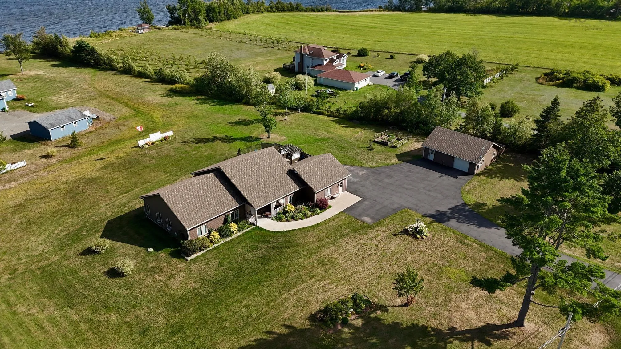 2162 Hwy 376, Lyons Brook, NS B0K 1H0, 3 Bedrooms Bedrooms, ,3 BathroomsBathrooms,Residential,For Sale,Hwy 376,202511526
